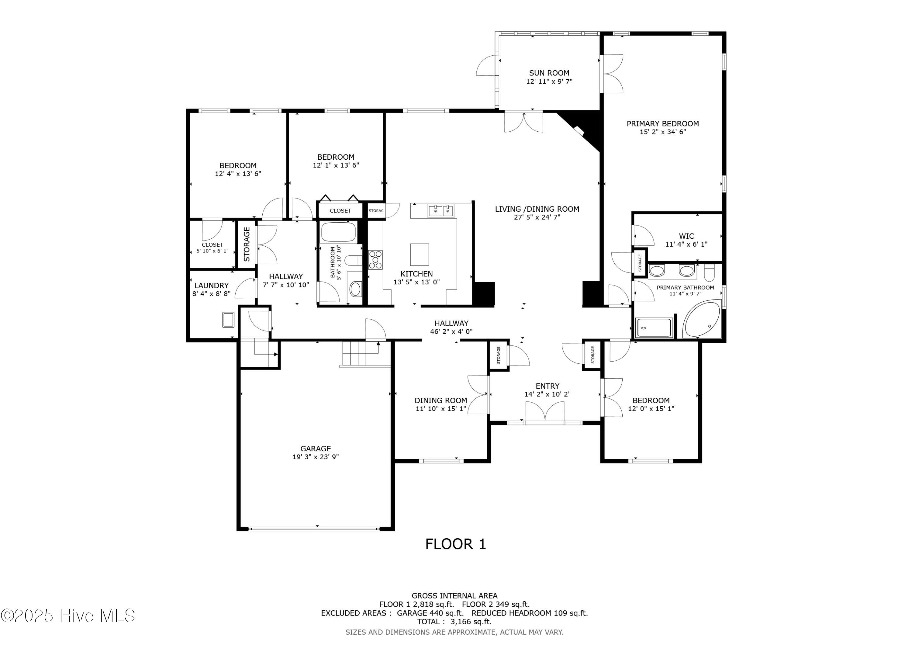 110 Stedman Lane Property Photo 49