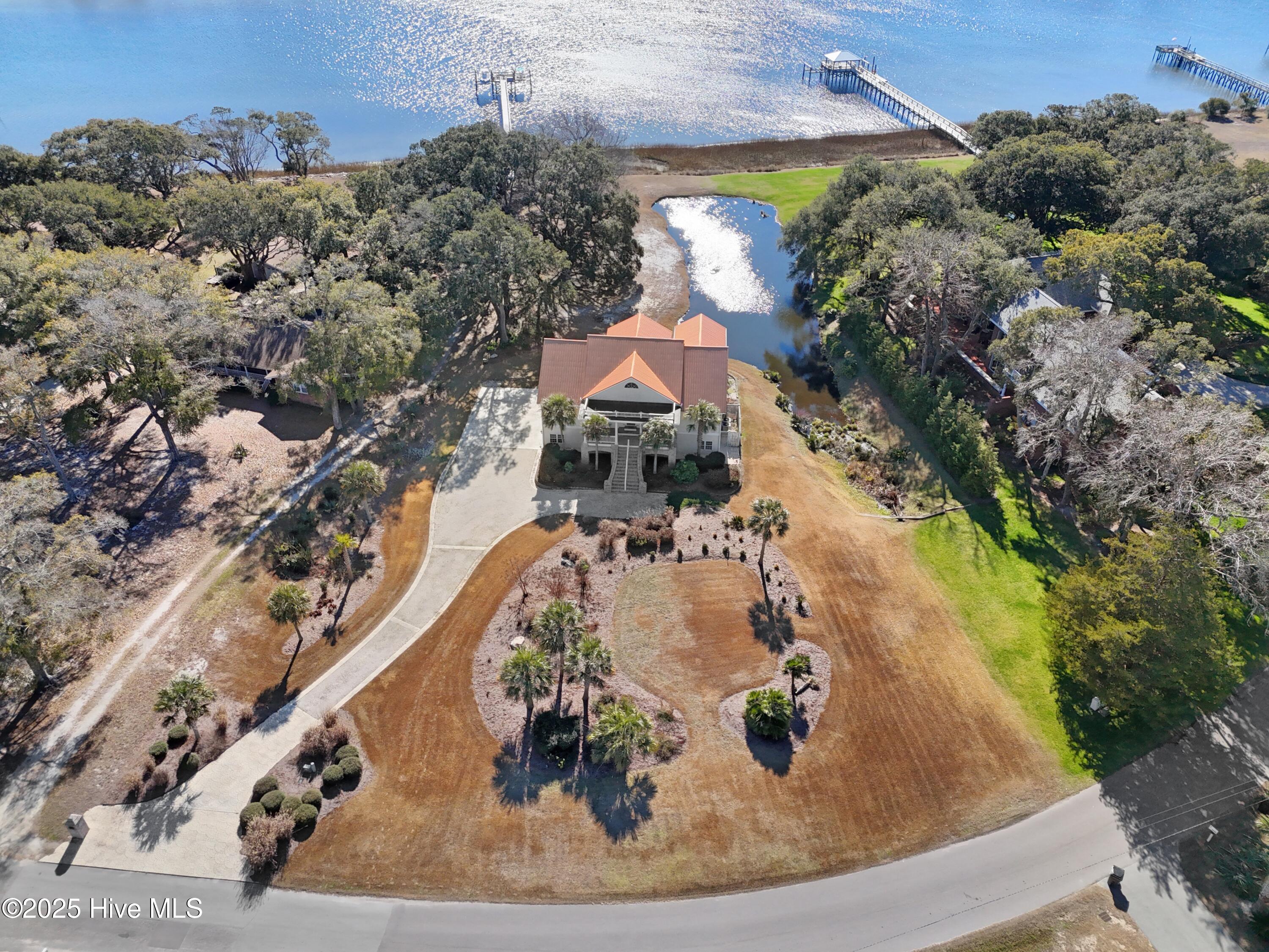 6777 Roberta Road