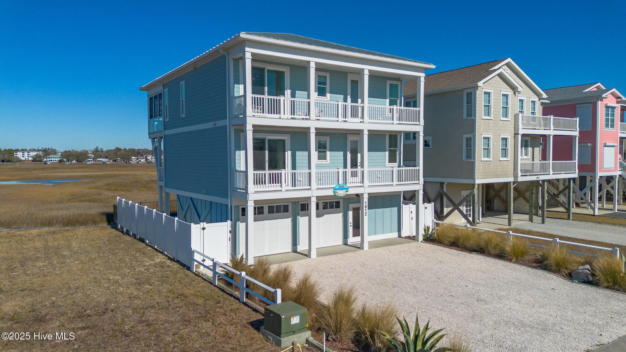1012 Ocean Boulevard Property Photo 2