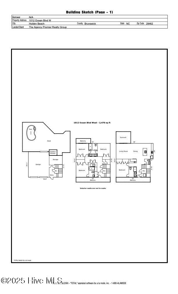 1012 Ocean Boulevard Property Photo 8