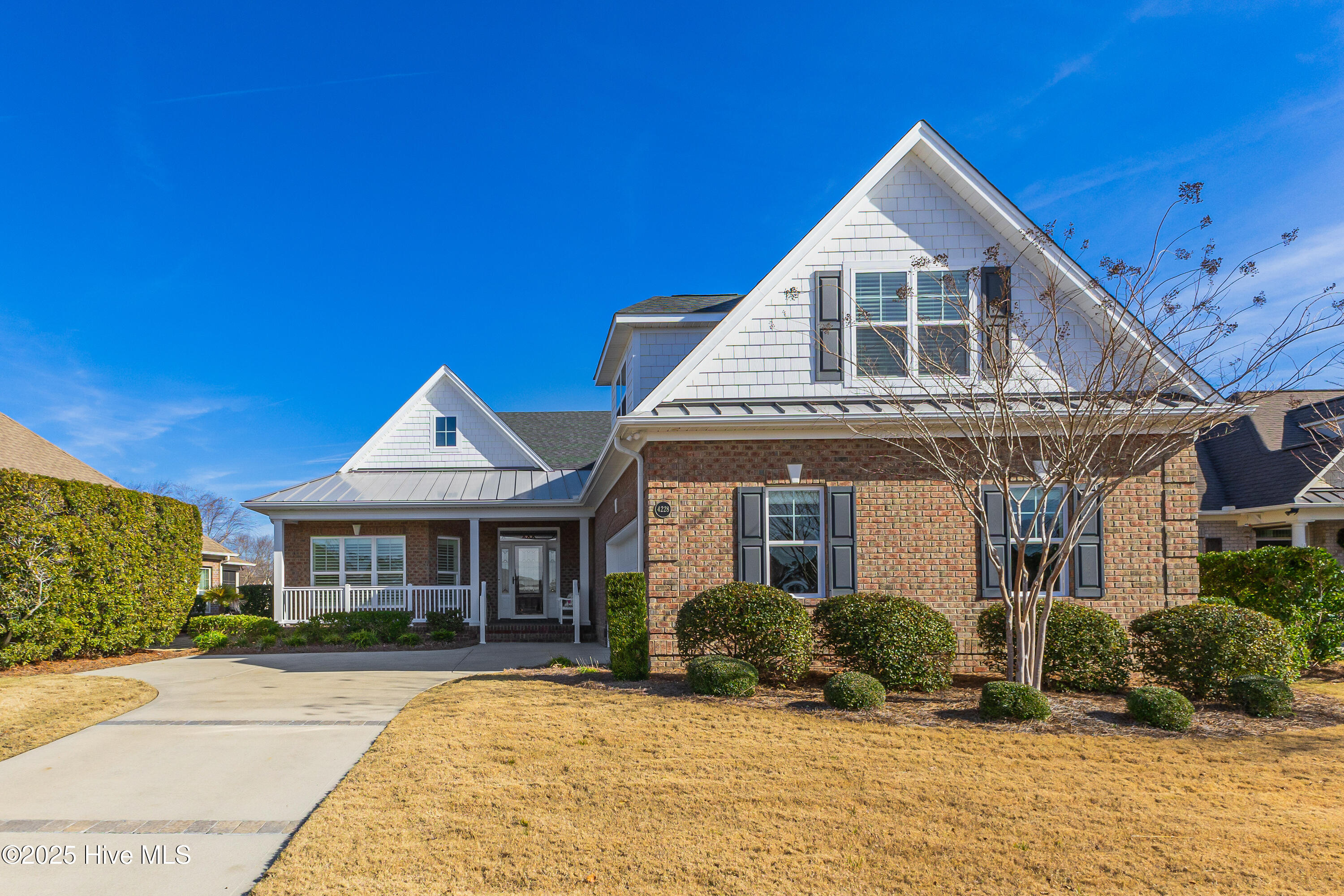 Brunswick County Academy Real Estate Listings Main Image