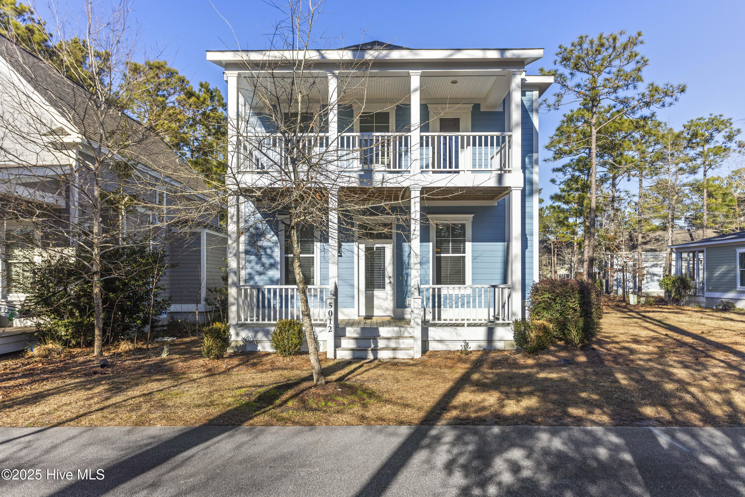 5012 Walton Street Property Photo 2