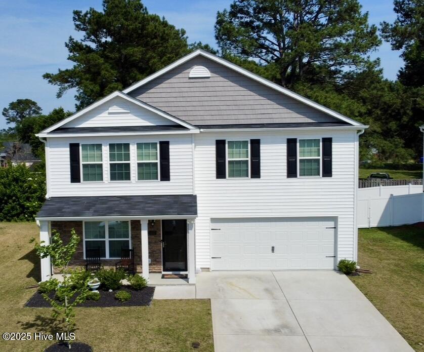 4517 Sandstone Drive Property Photo 1
