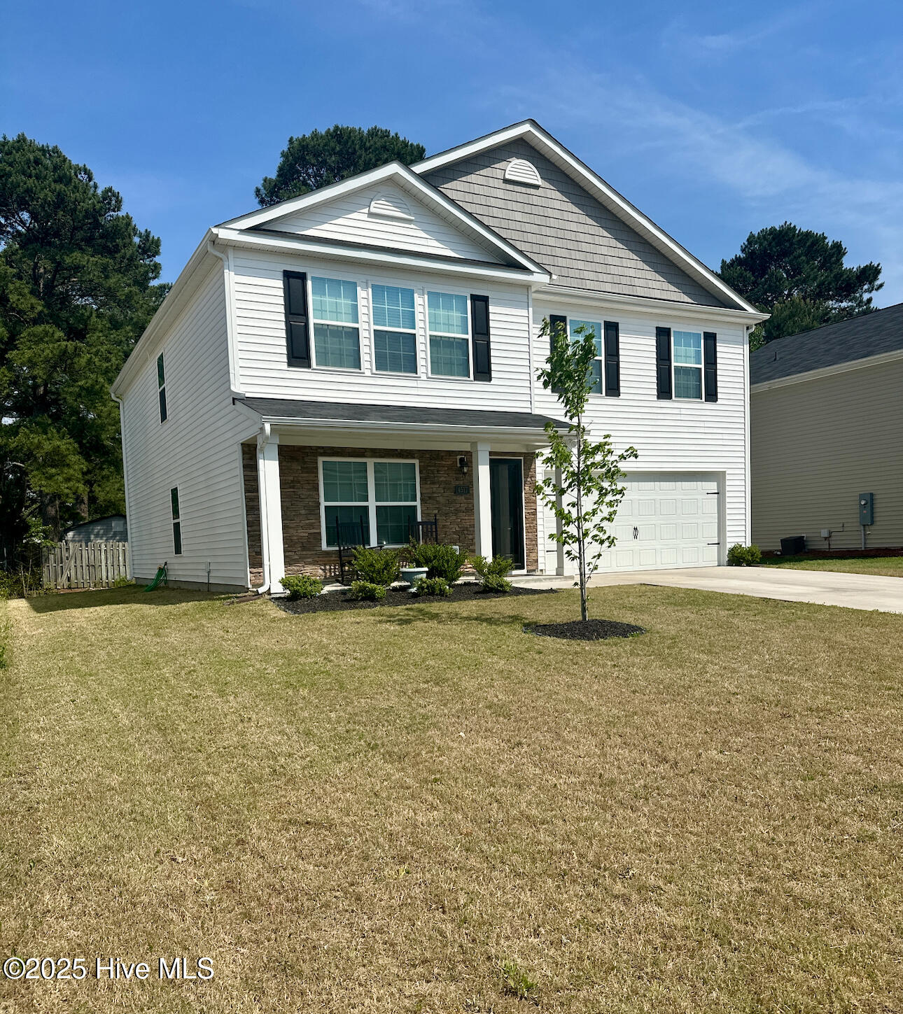 4517 Sandstone Drive