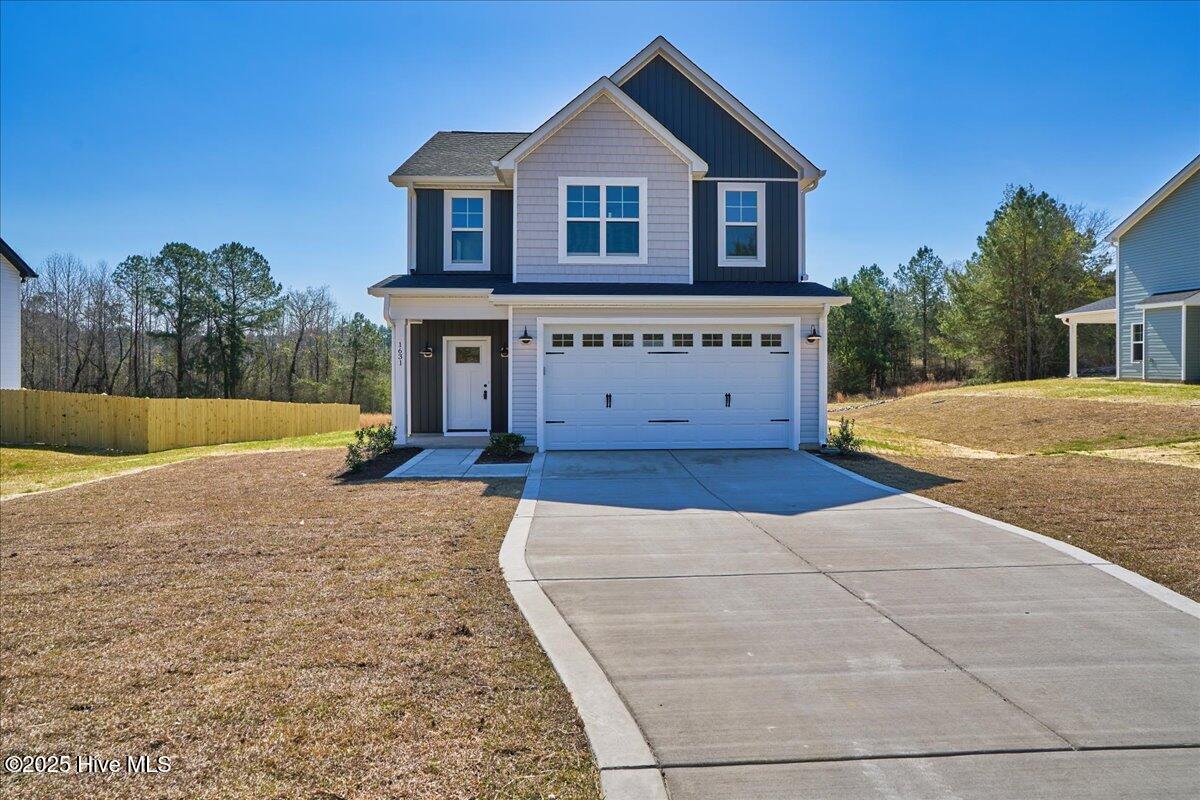 1631 Reservation Road Property Photo