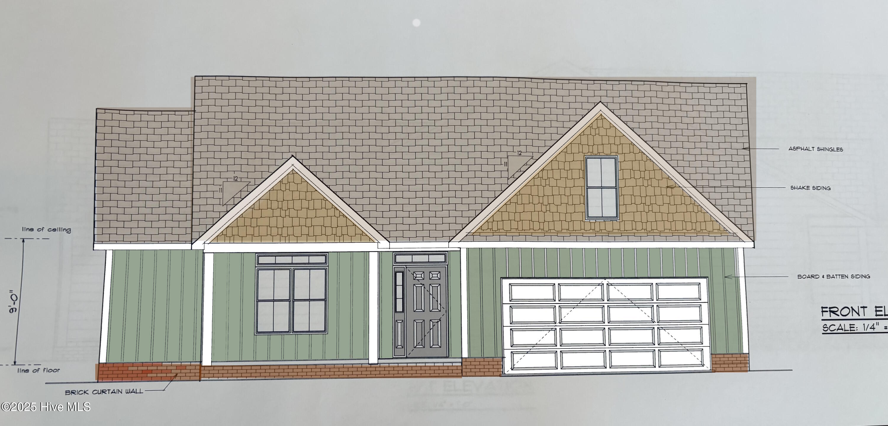 2506 Wild Turkey Road Property Photo 1
