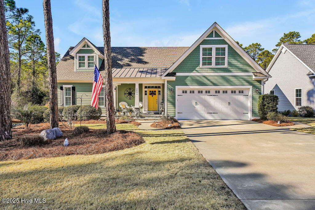 3834 Winding Vine Way Property Photo 1