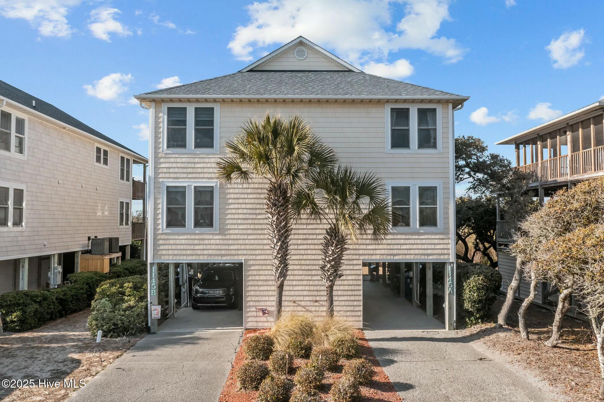 1145 S Topsail Drive A Property Photo 1