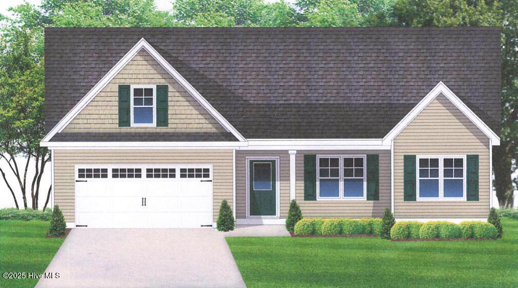 143 Talbert Drive Property Photo