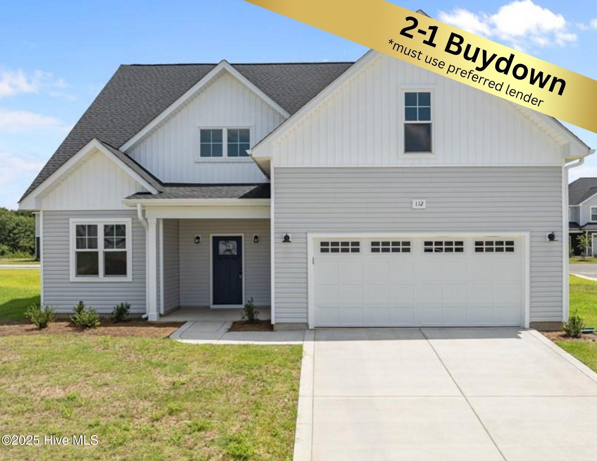 112 Peeler Circle Property Photo 1