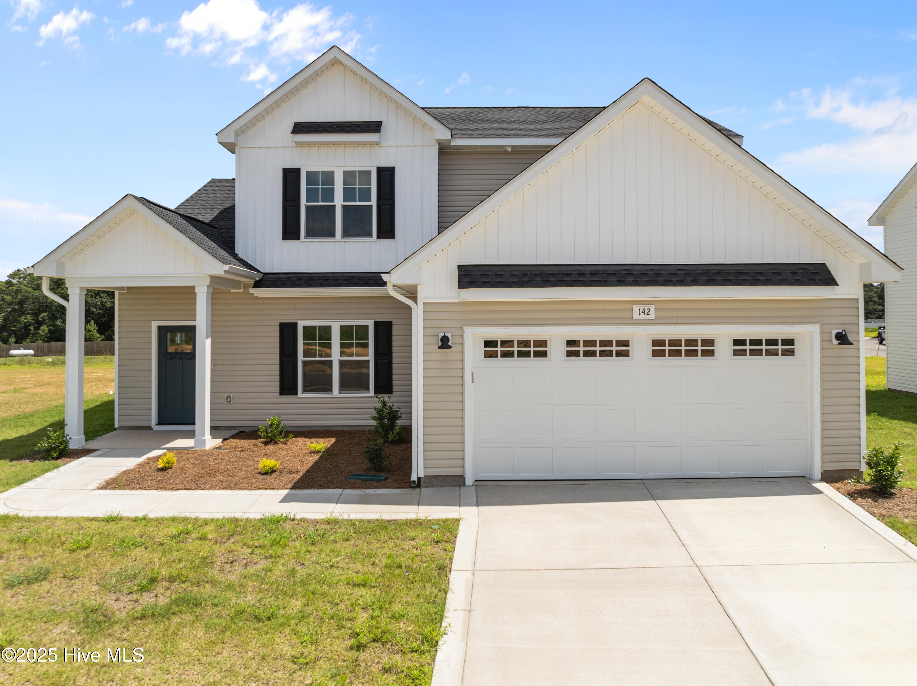 142 Peeler Circle Property Photo 1