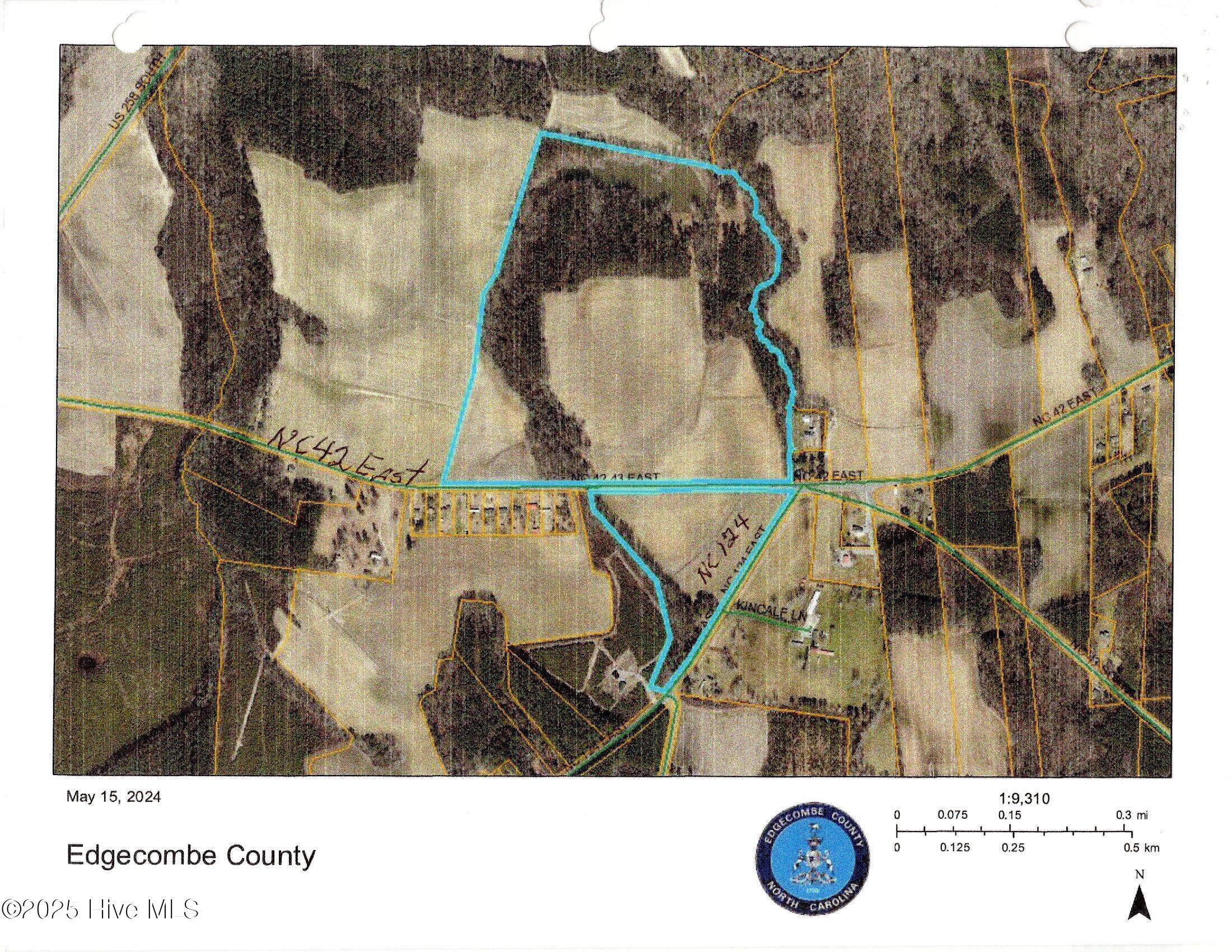 Nc 42-43 Nc Highway 42 Property Photo 2