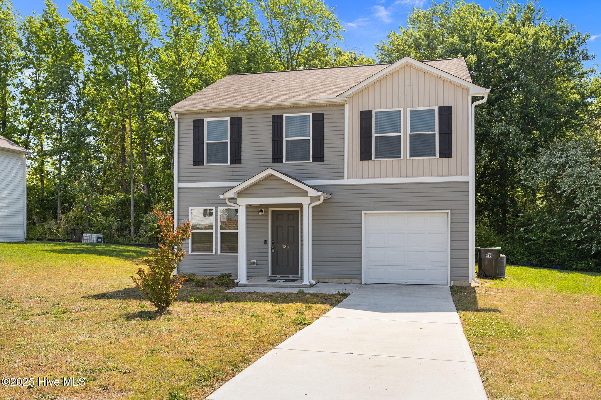 135 Chase Drive Property Photo