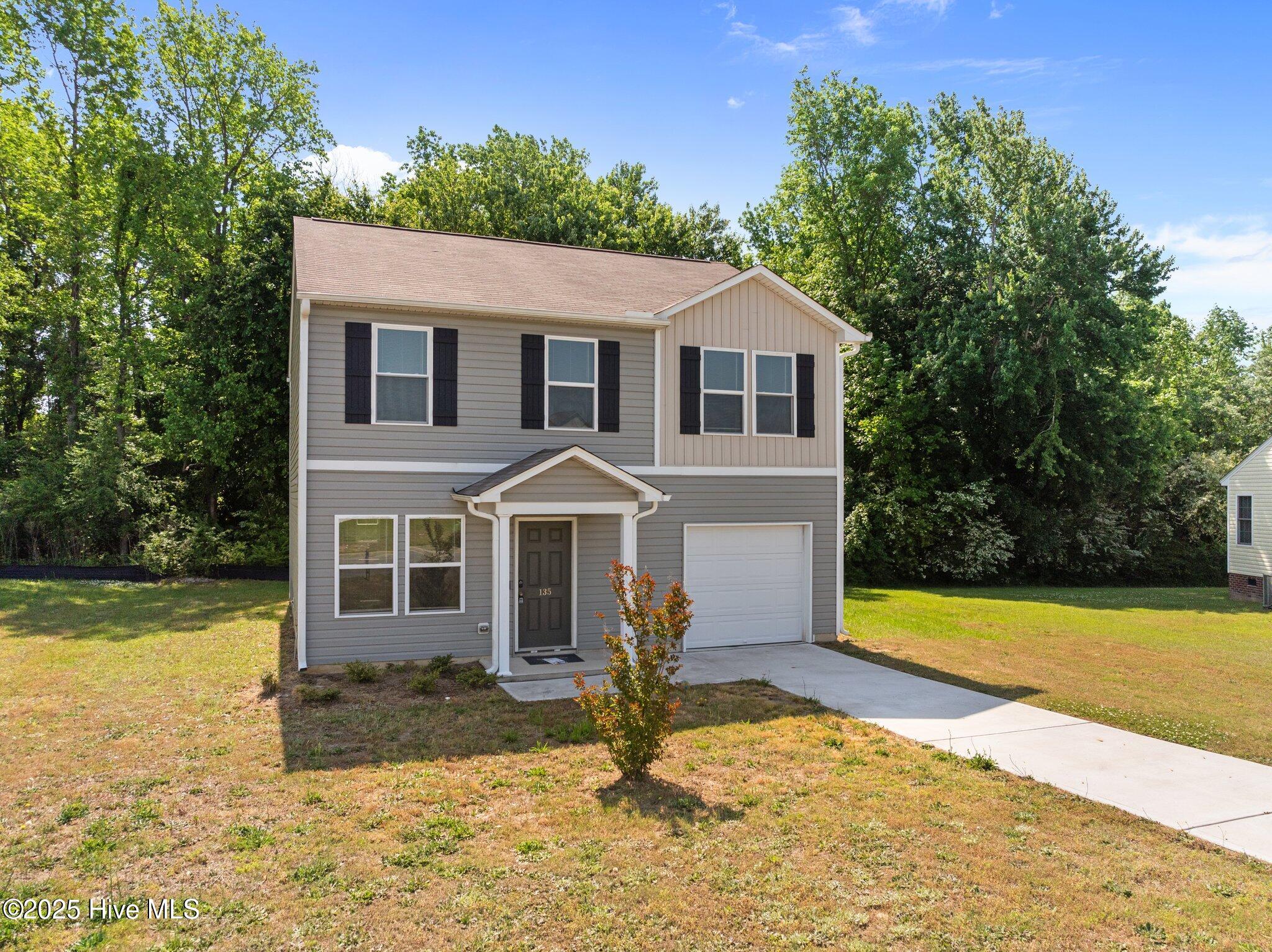 135 Chase Drive Property Photo 4