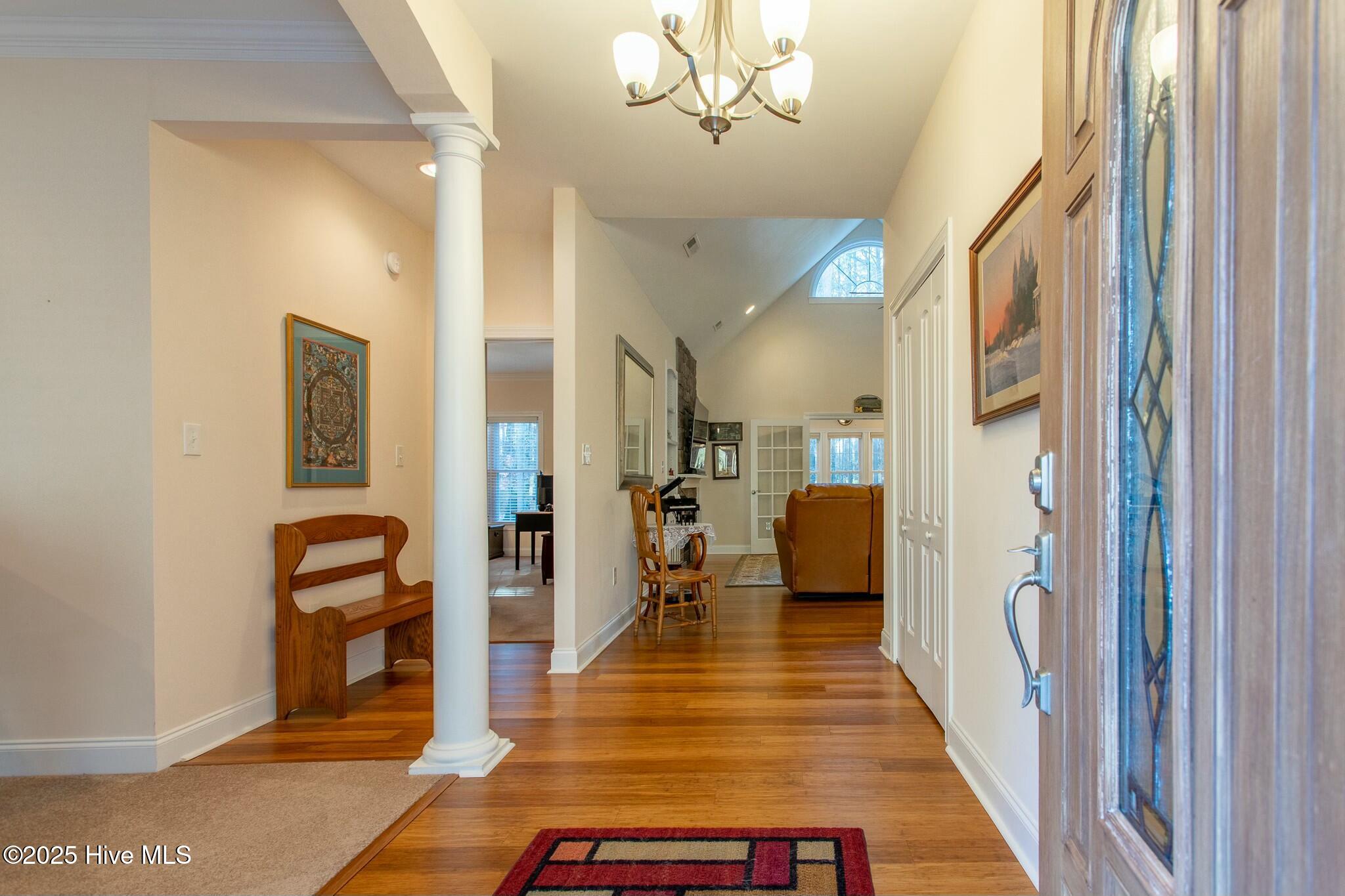 130 Standard Bred Way Property Photo 7