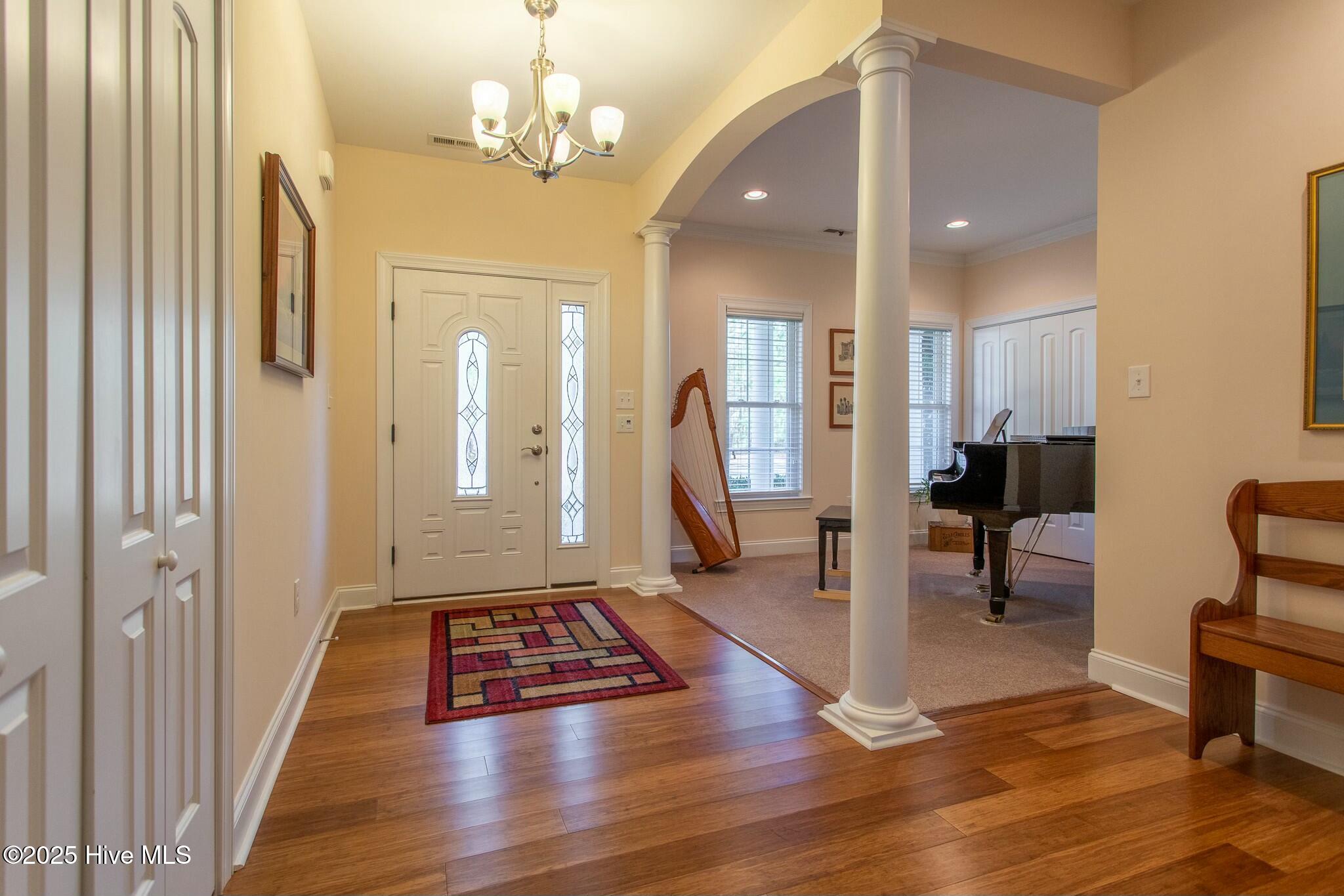 130 Standard Bred Way Property Photo 11