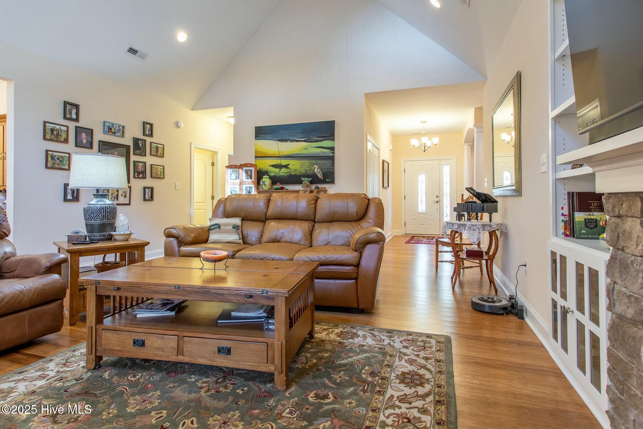130 Standard Bred Way Property Photo 15