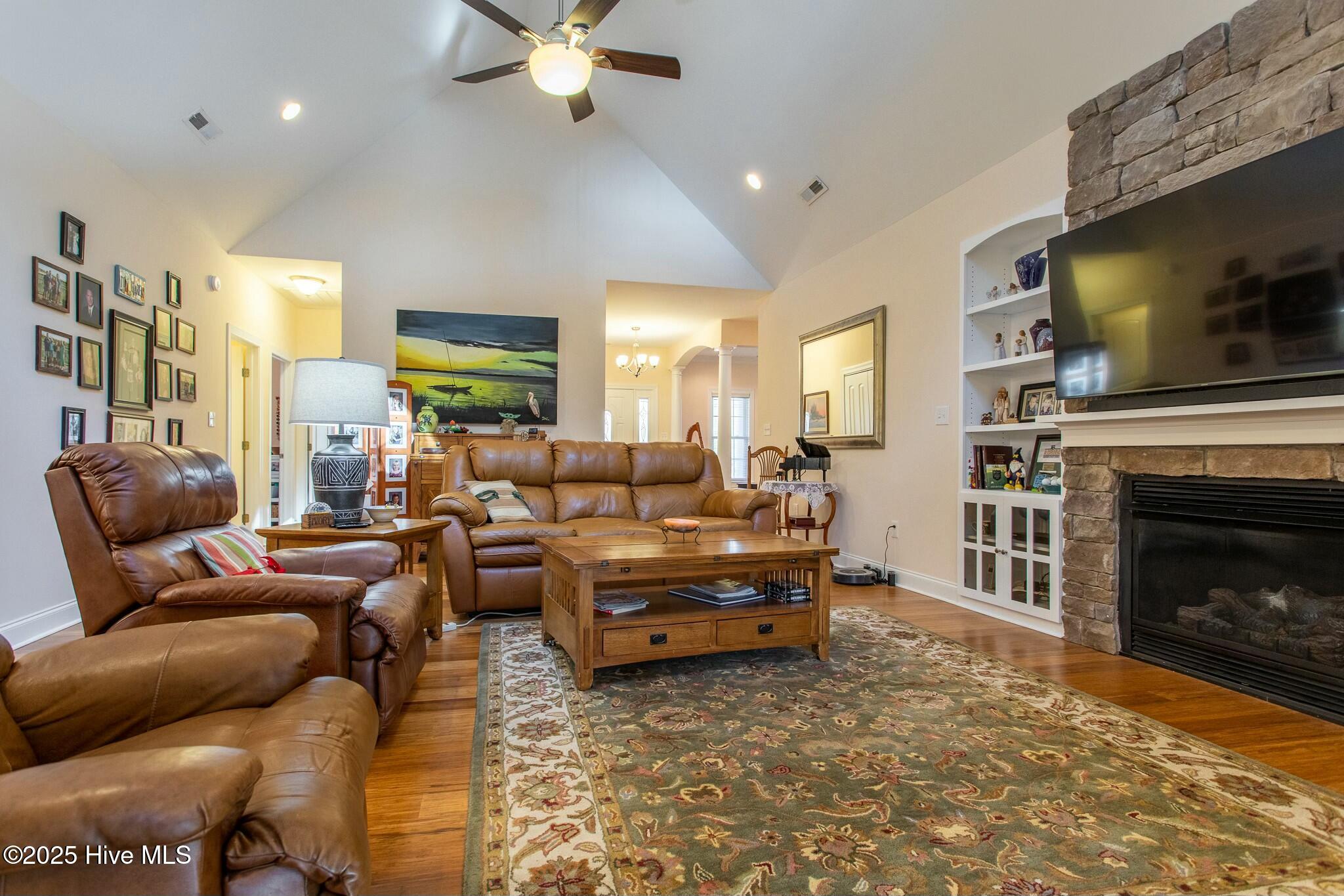 130 Standard Bred Way Property Photo 22