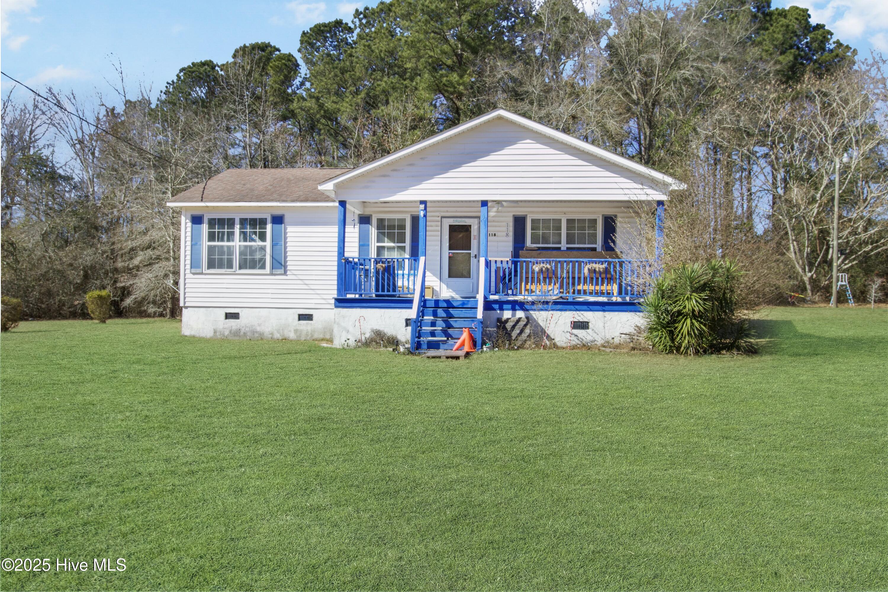 118 Lindsey James Lane Property Photo 1