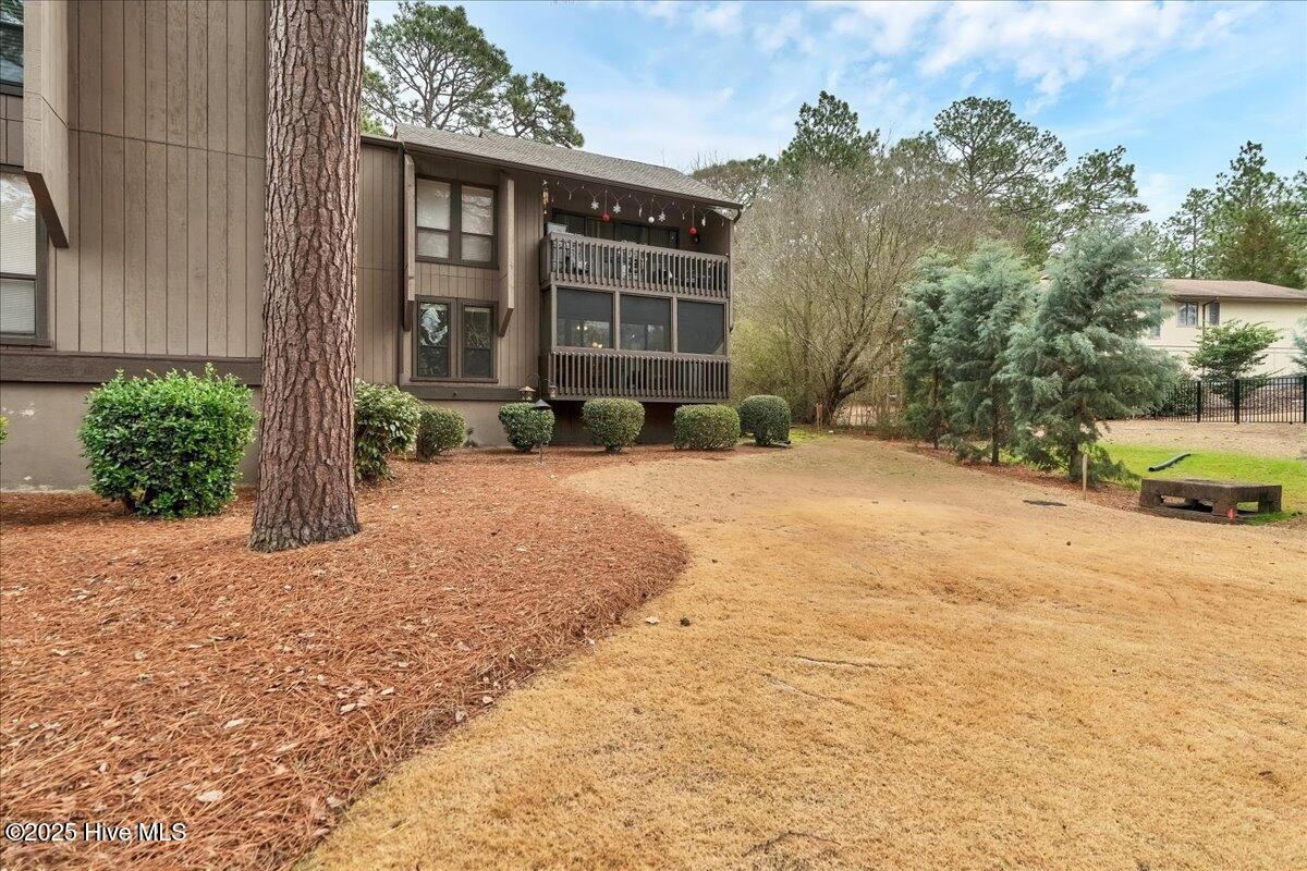 280 Sugar Gum Lane # 168 Property Photo 4