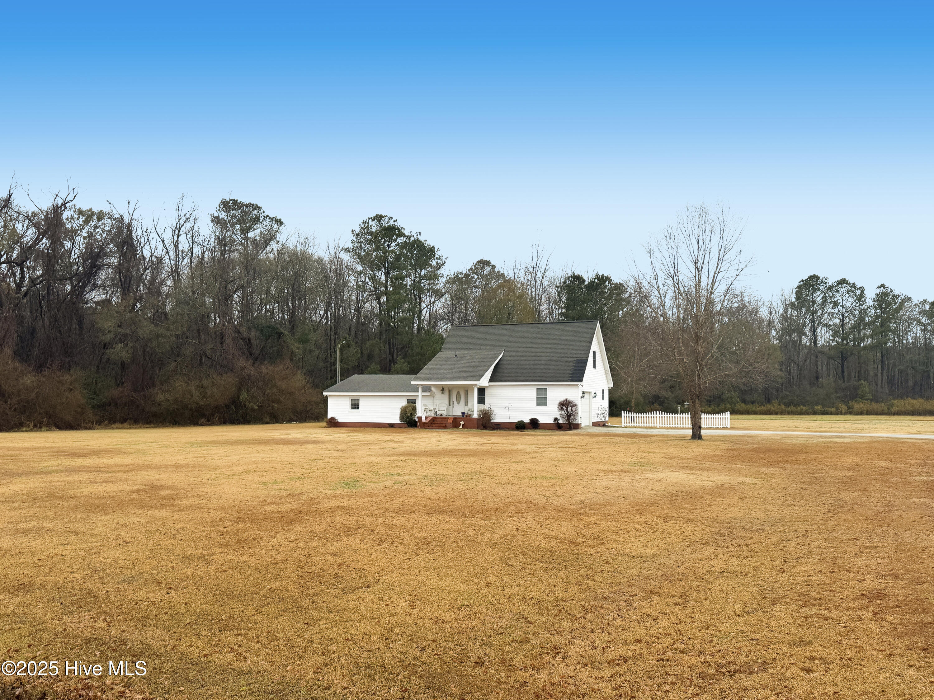 1791 Dover Fort Barnwell Road Property Photo