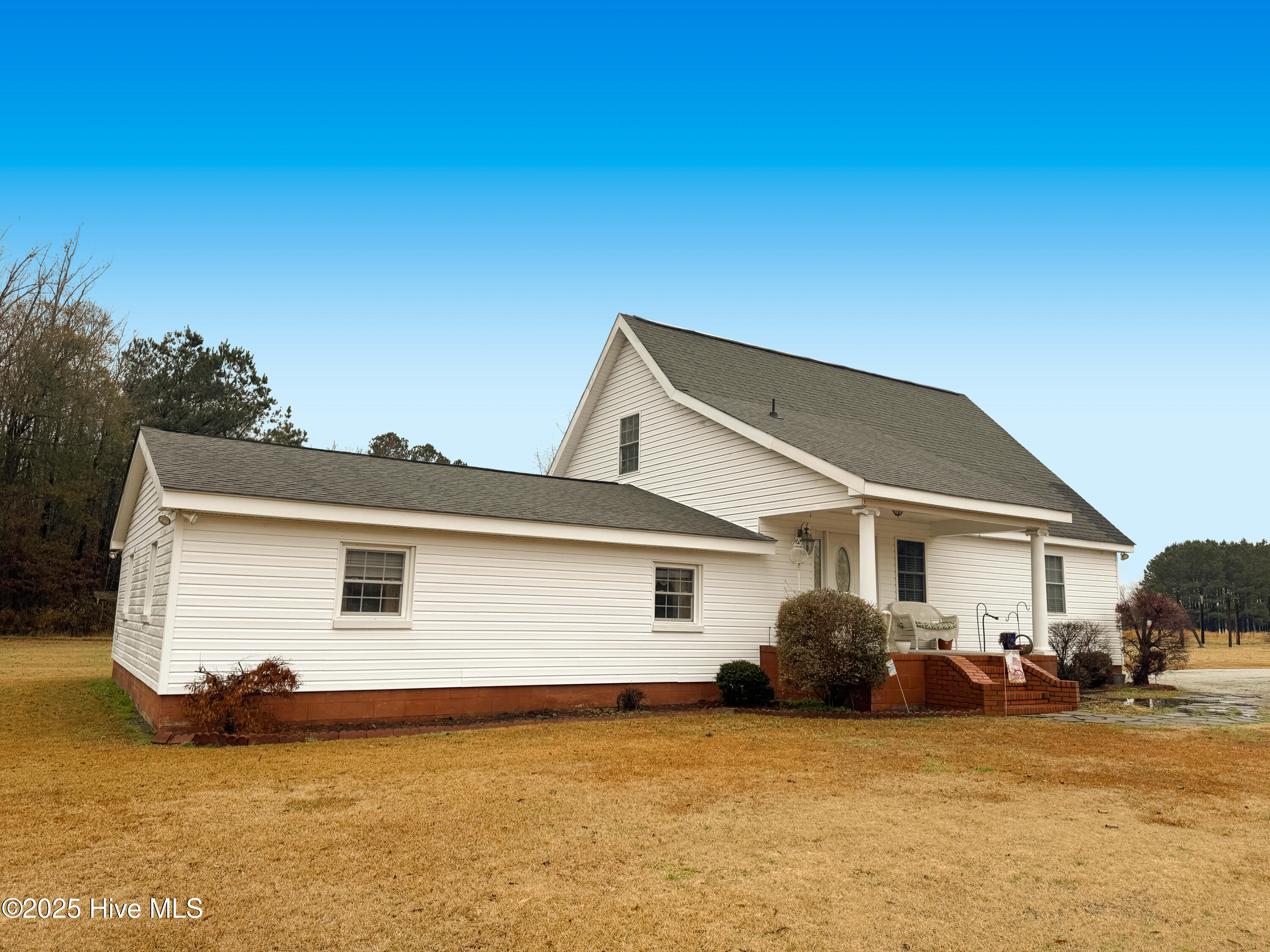 1791 Dover Fort Barnwell Road Property Photo 4