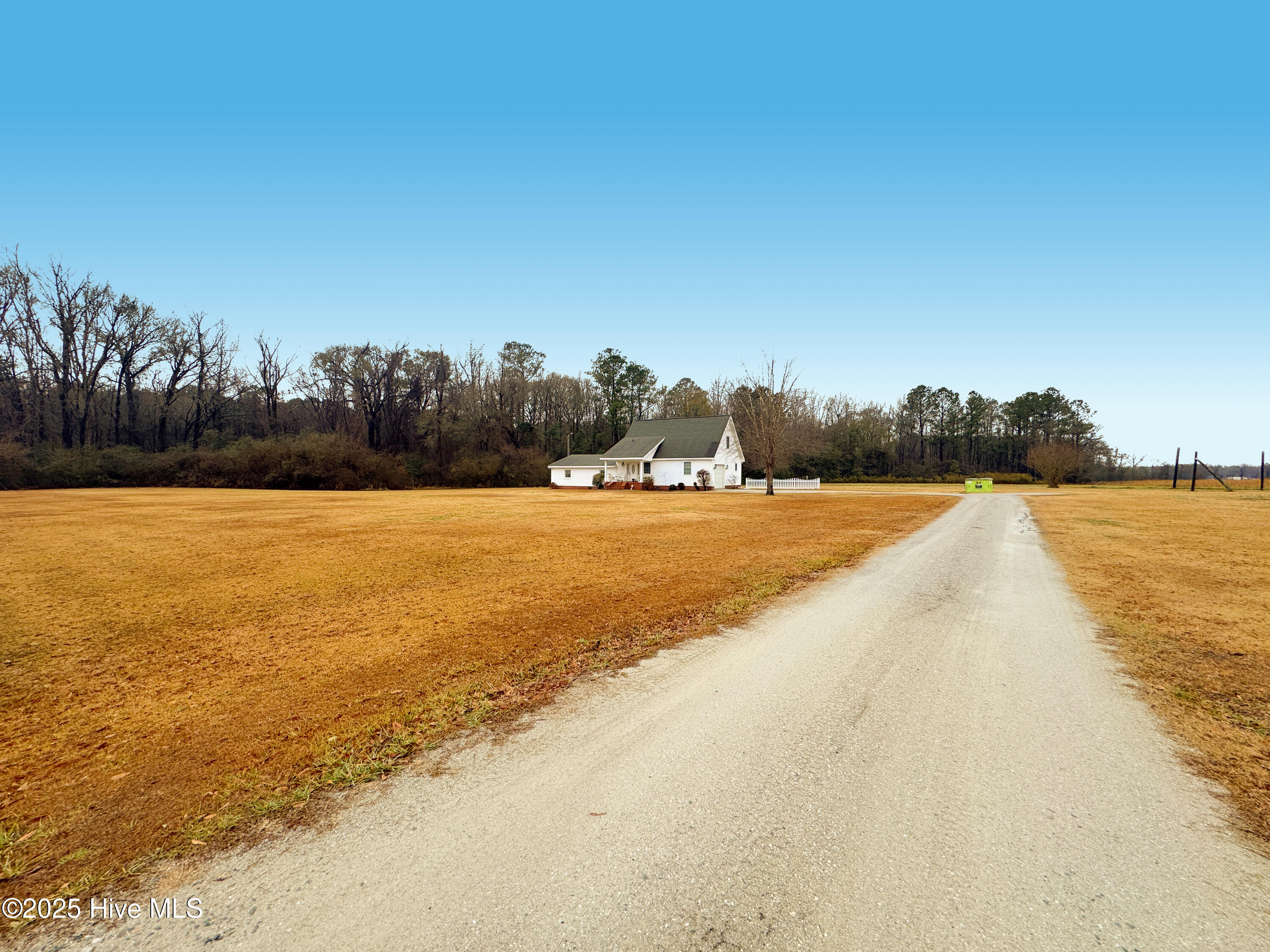 1791 Dover Fort Barnwell Road Property Photo 5