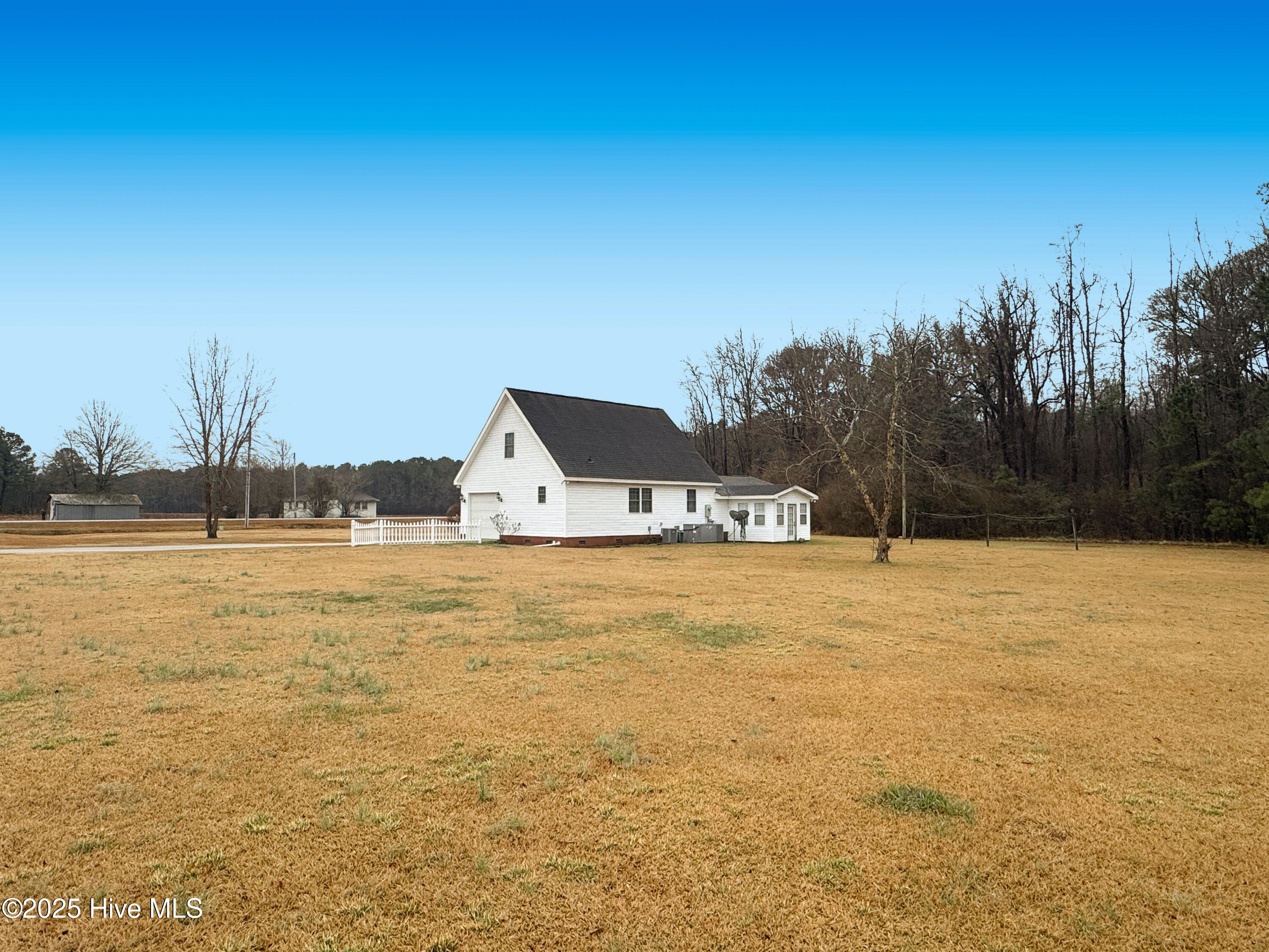 1791 Dover Fort Barnwell Road Property Photo 6