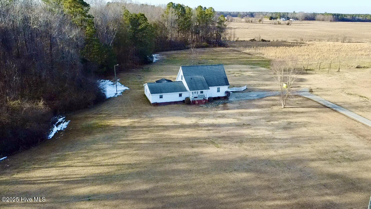 1791 Dover Fort Barnwell Road Property Photo 29