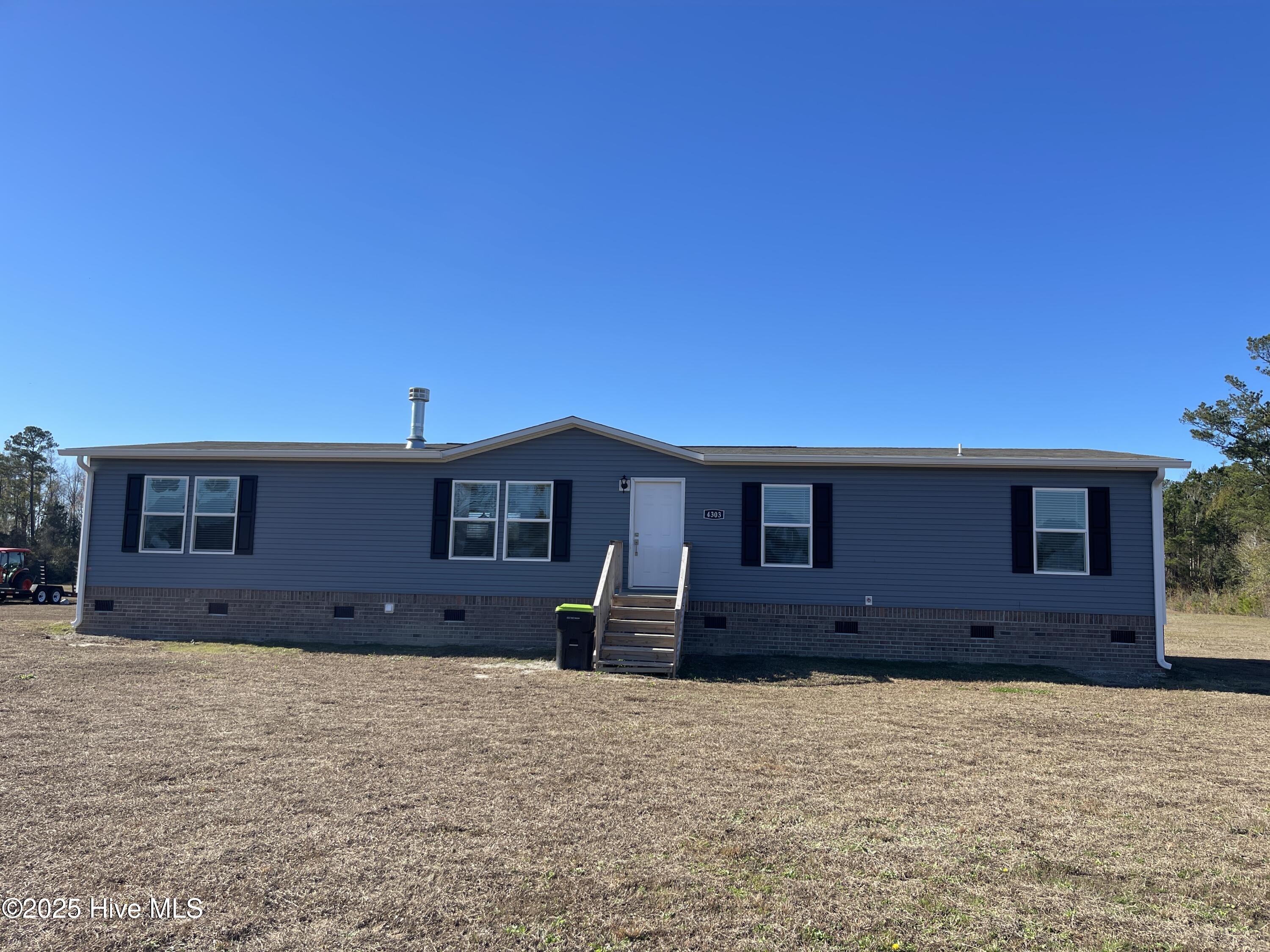 4303 Project Road Property Photo 1