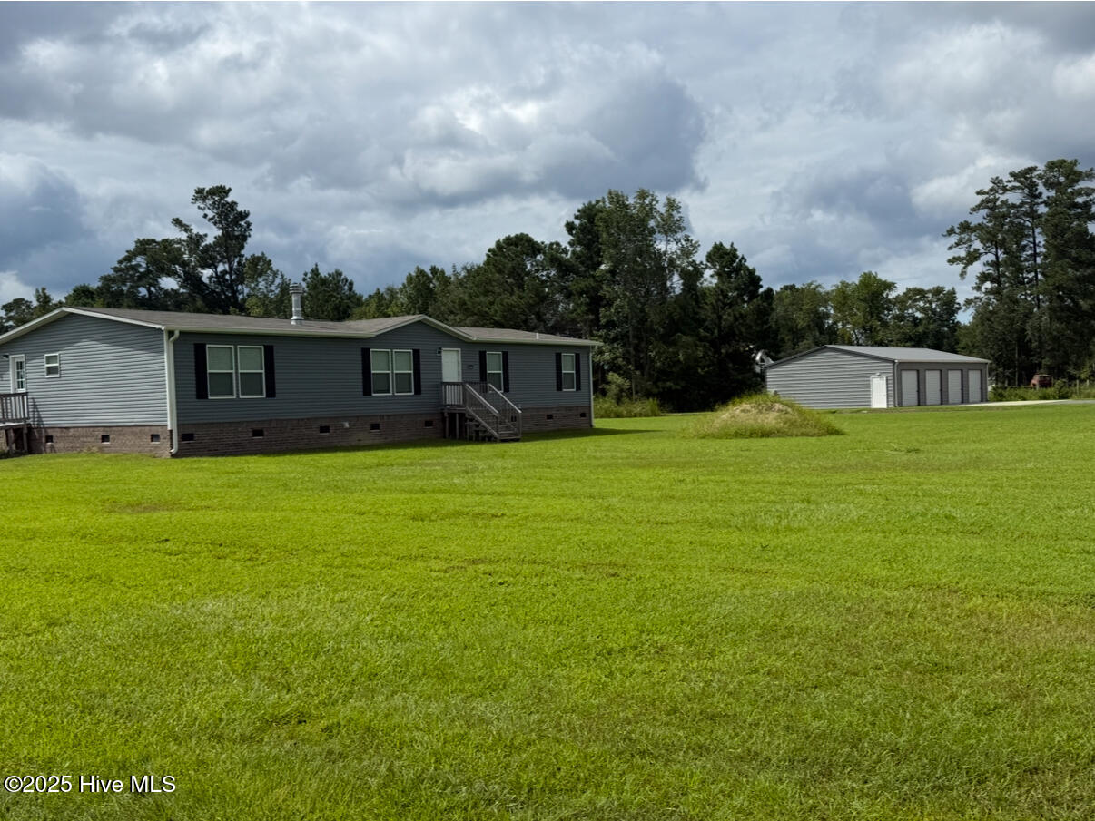 4303 Project Road Nw Property Photo 1