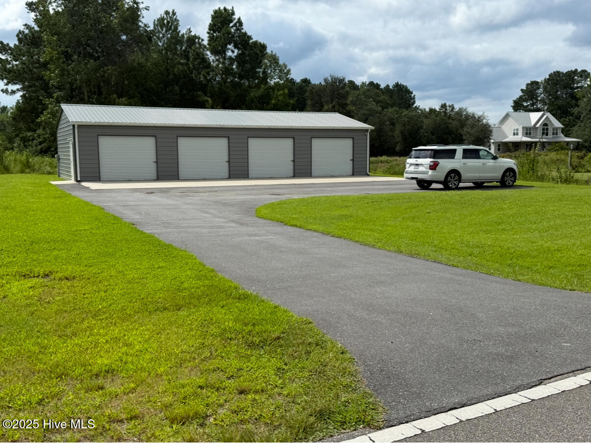 4303 Project Road Property Photo 3