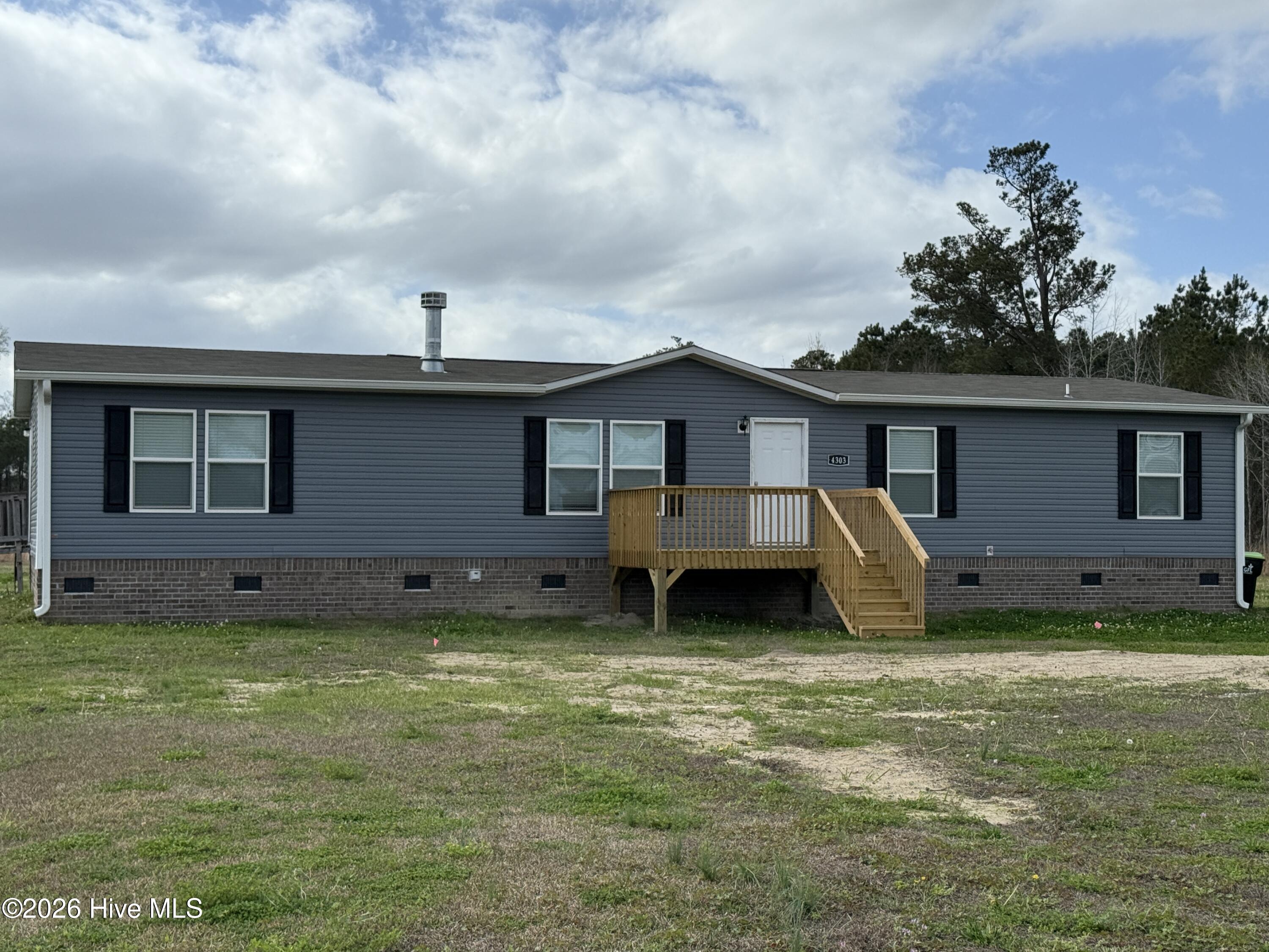 4303 Project Road Nw Property Photo 4