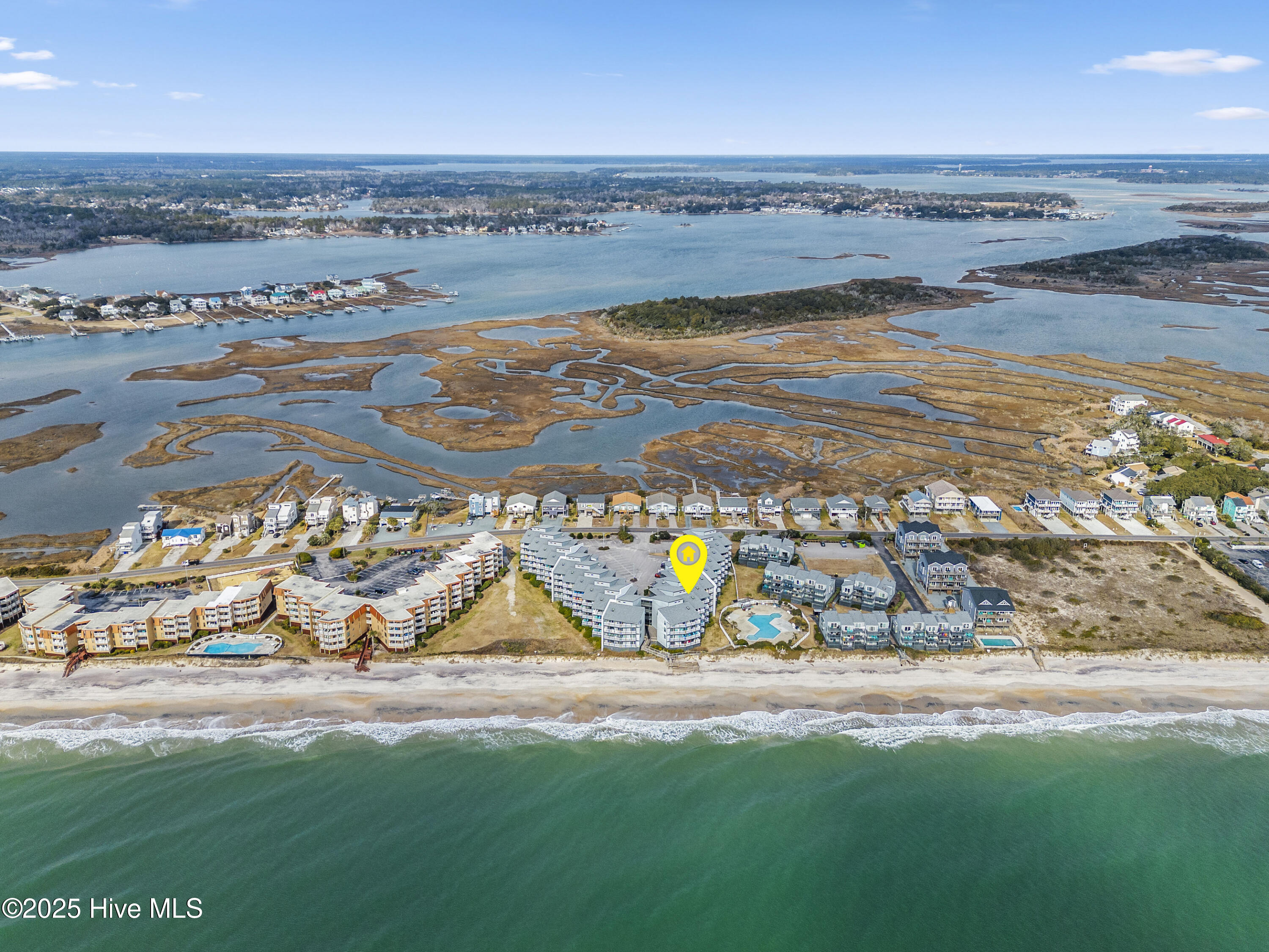1896 New River Inlet Road Unit 1112 Property Photo 26