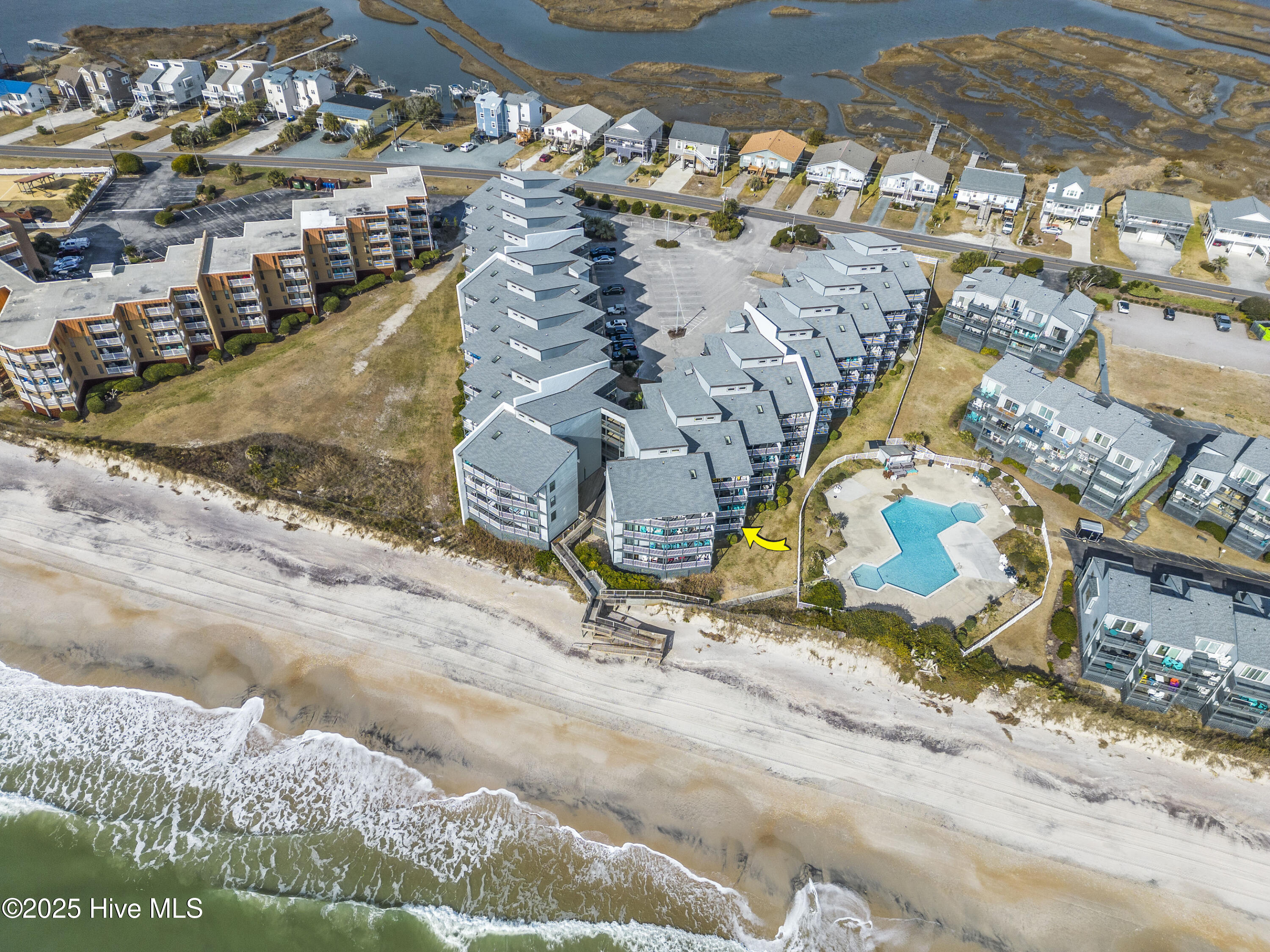 1896 New River Inlet Road Unit 1112 Property Photo 27