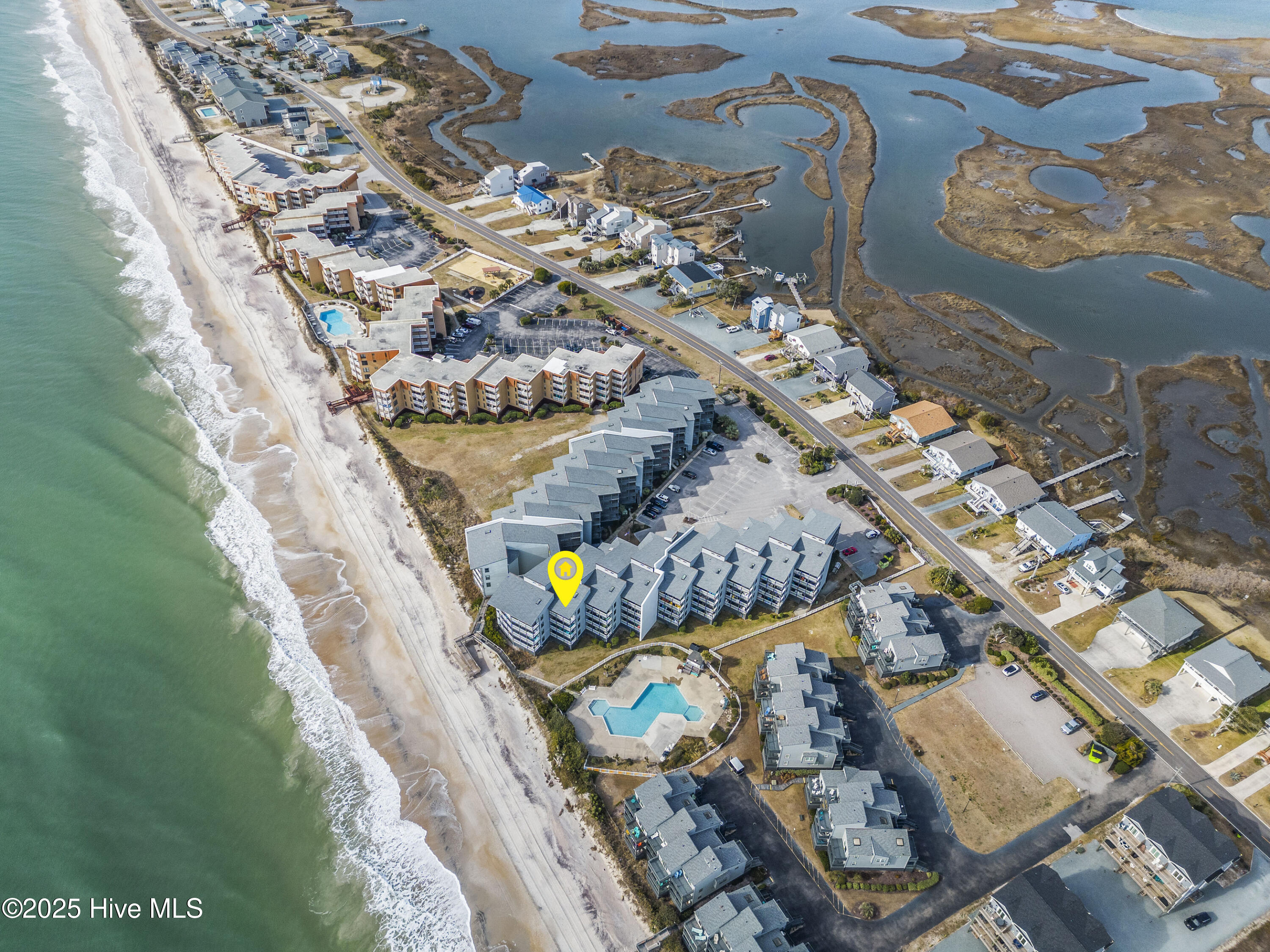 1896 New River Inlet Road Unit 1112 Property Photo 29