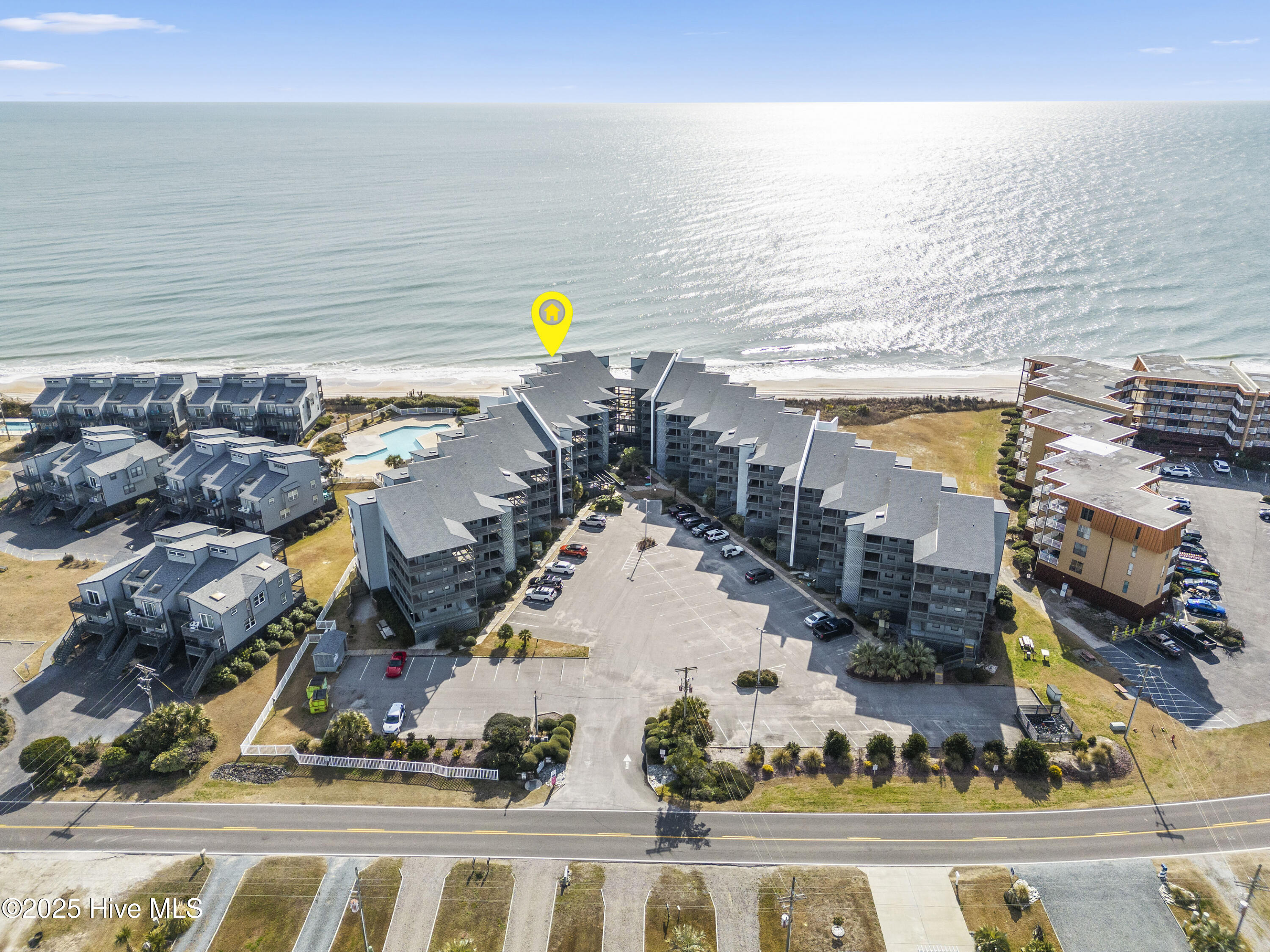 1896 New River Inlet Road Unit 1112 Property Photo 31