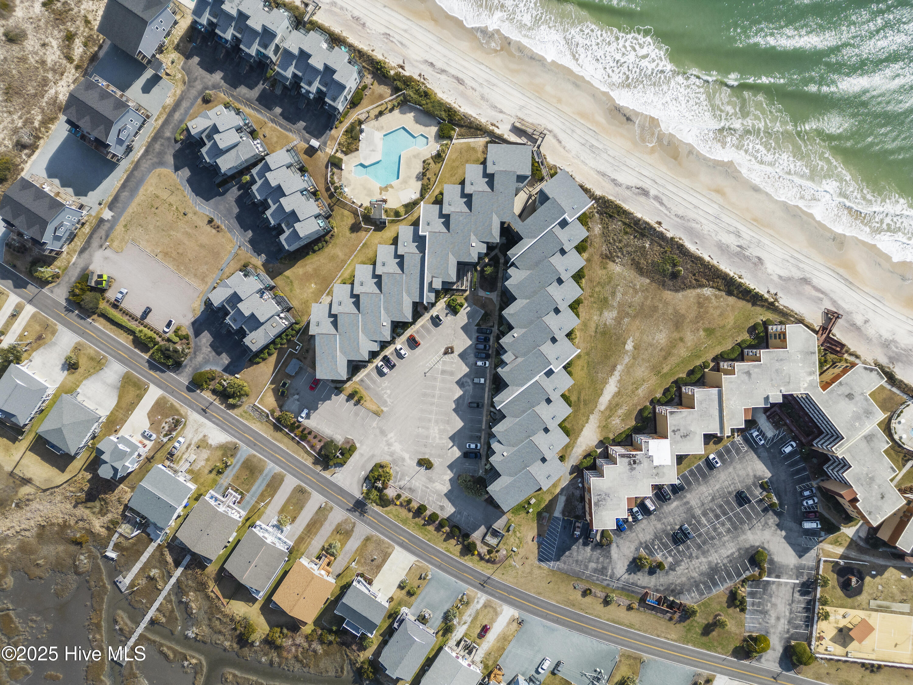 1896 New River Inlet Road Unit 1112 Property Photo 33