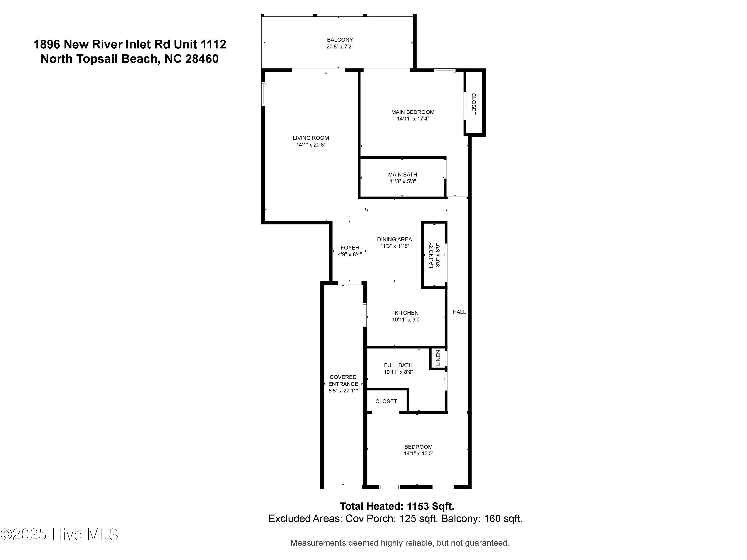 1896 New River Inlet Road Unit 1112 Property Photo 35