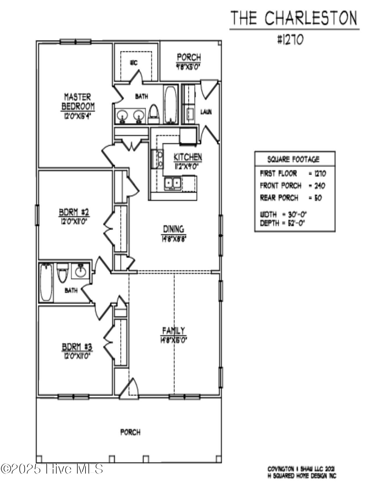 803 Holmes Street Property Photo 2
