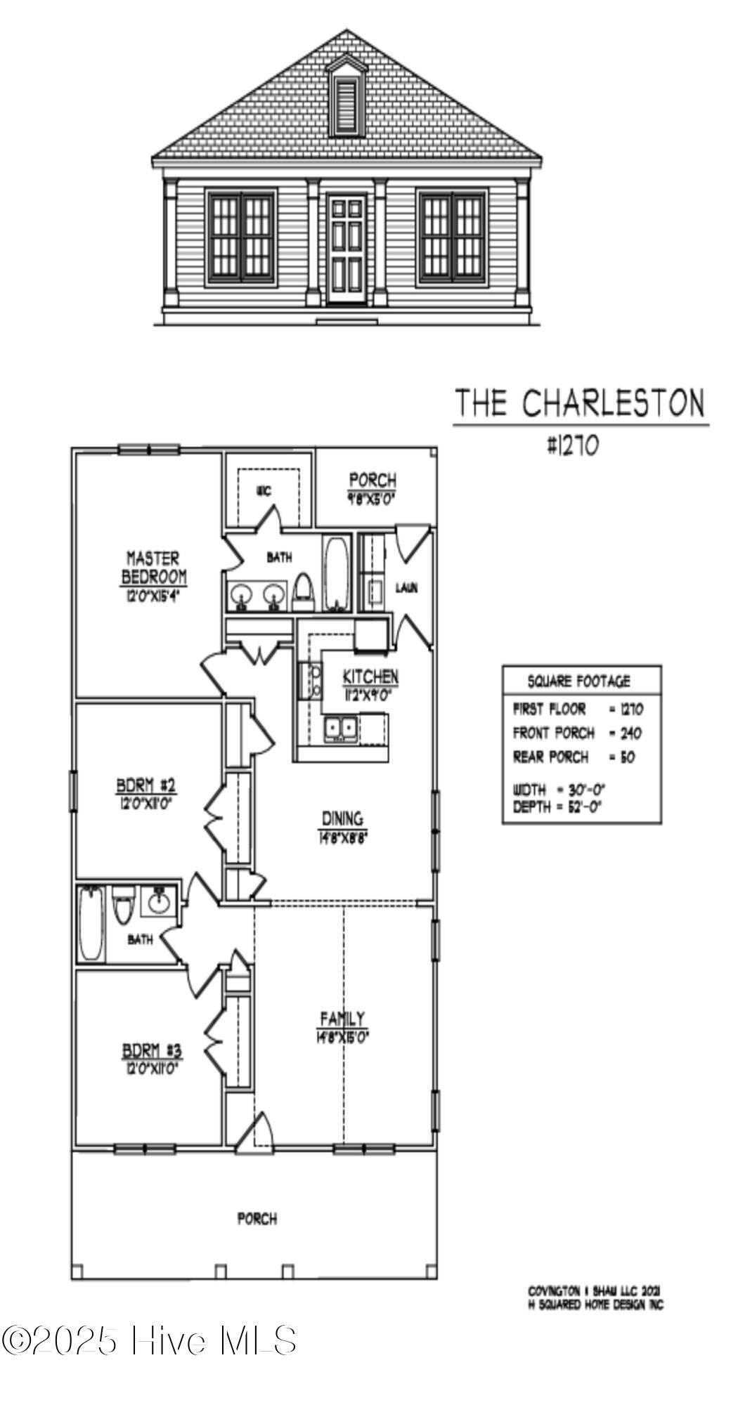 803 Holmes Street Property Photo 3