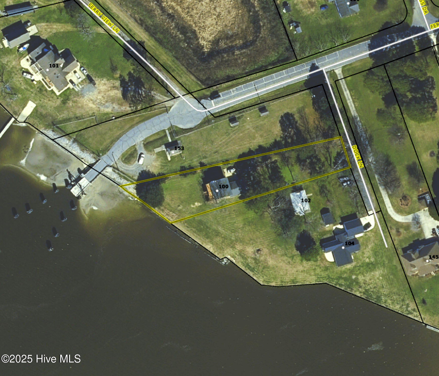 100 Dock Lane Property Photo 25