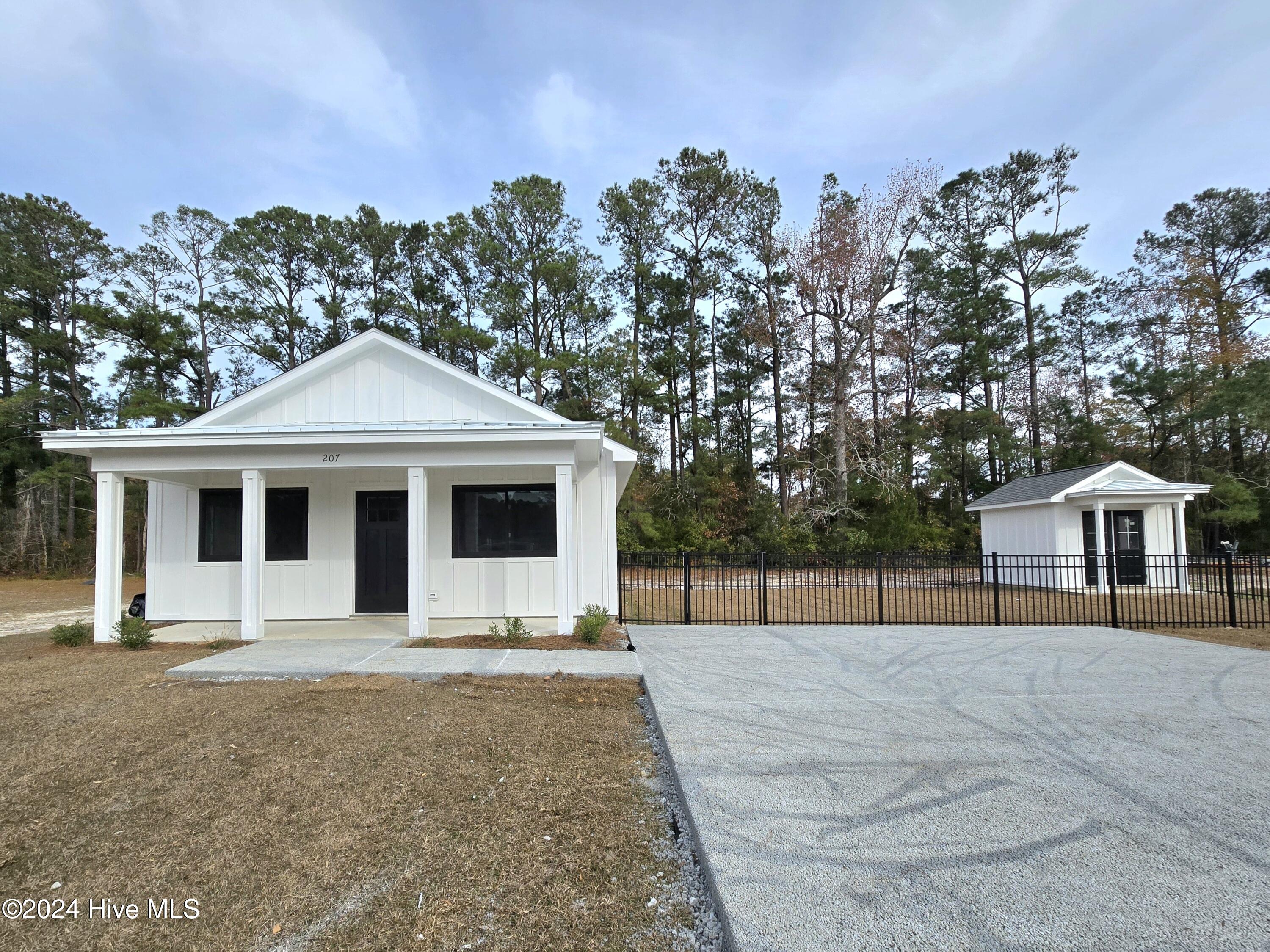 145 Long Pond Loop Property Photo 28