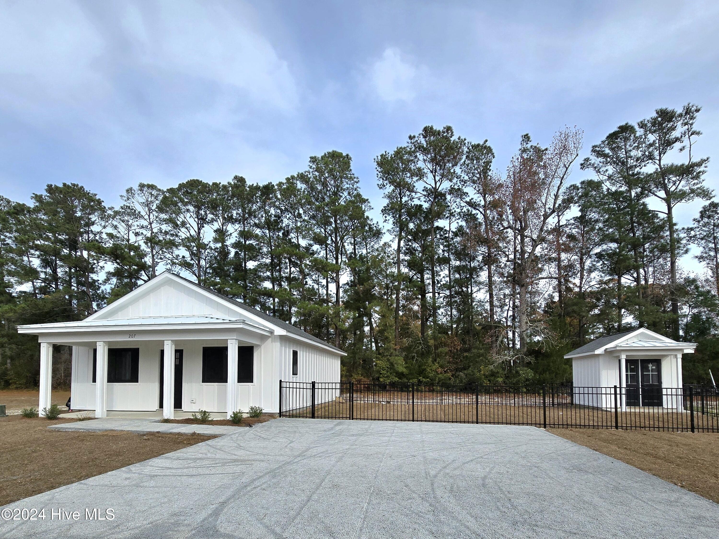 145 Long Pond Loop Property Photo 46
