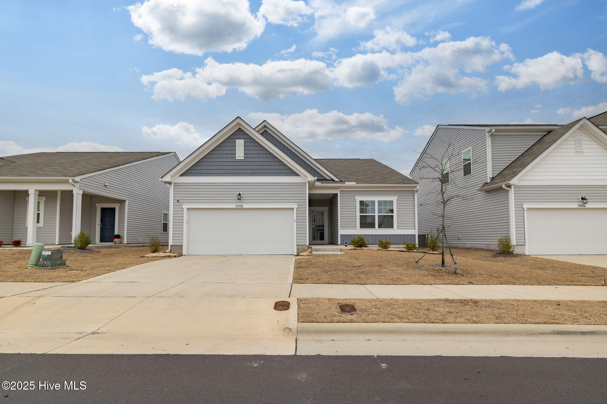 3008 Winding Ridge Drive Property Photo