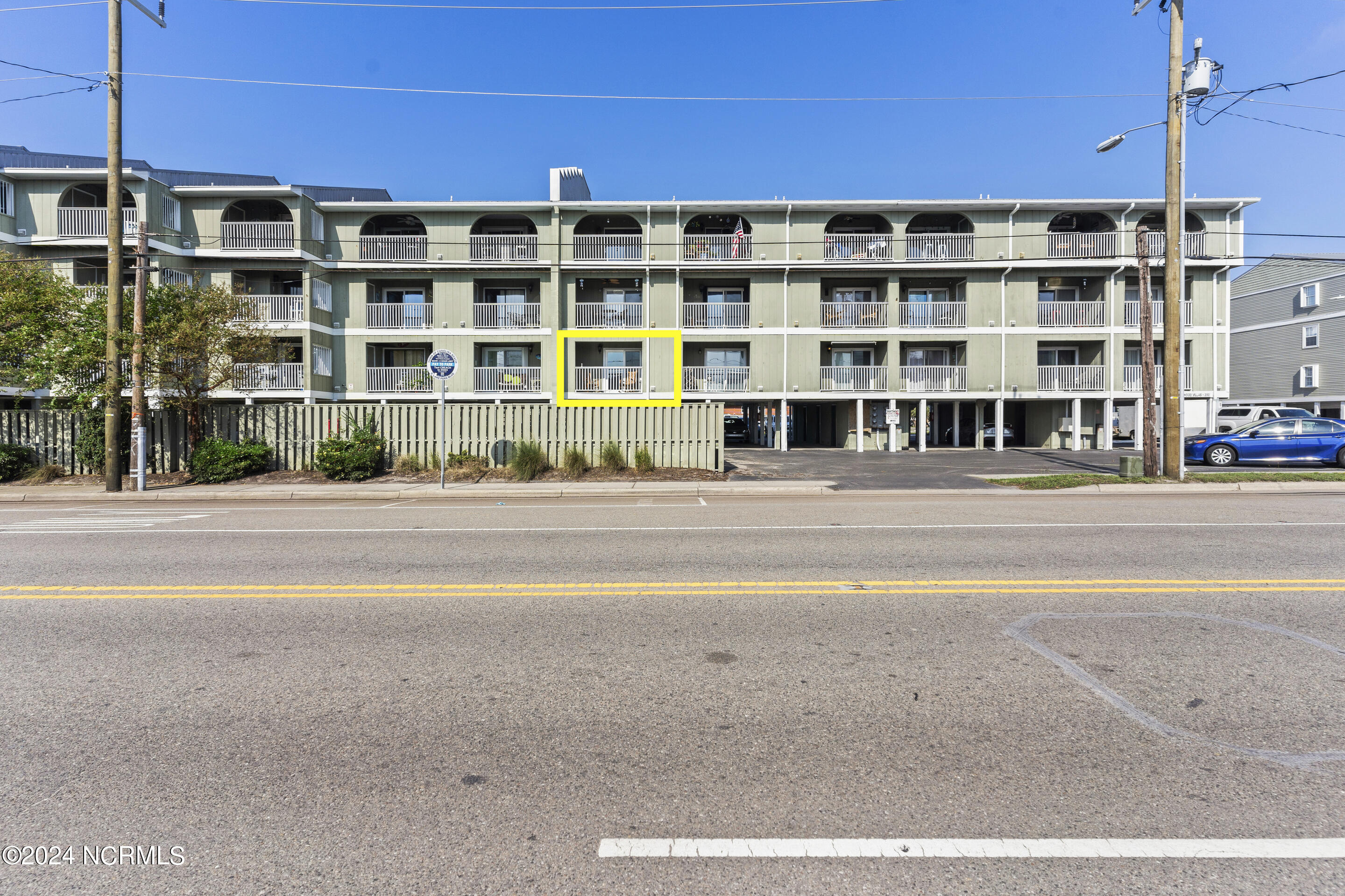 200 Lake Park Boulevard 7a Property Photo 2