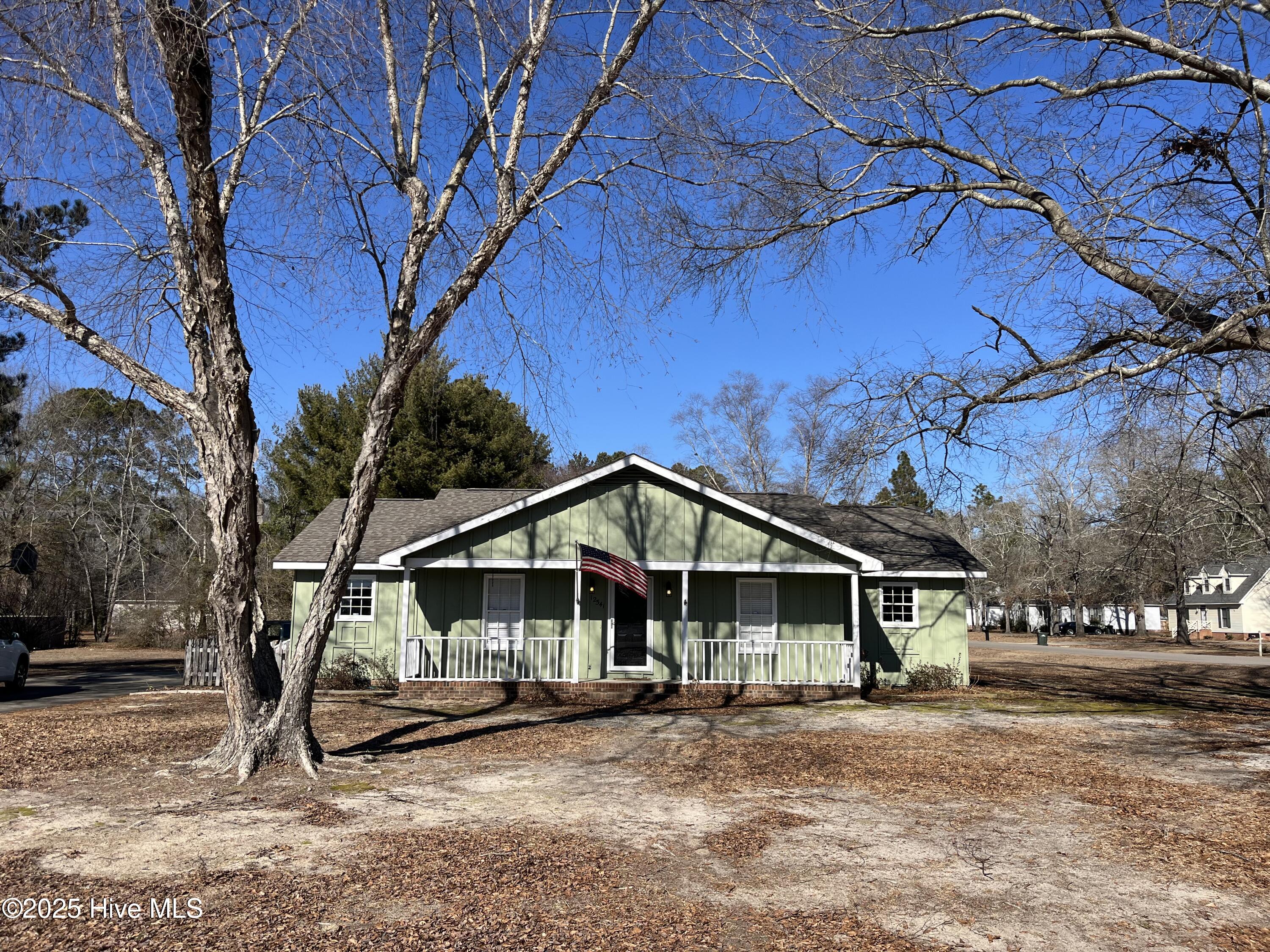 12541 Huntington Drive Property Photo