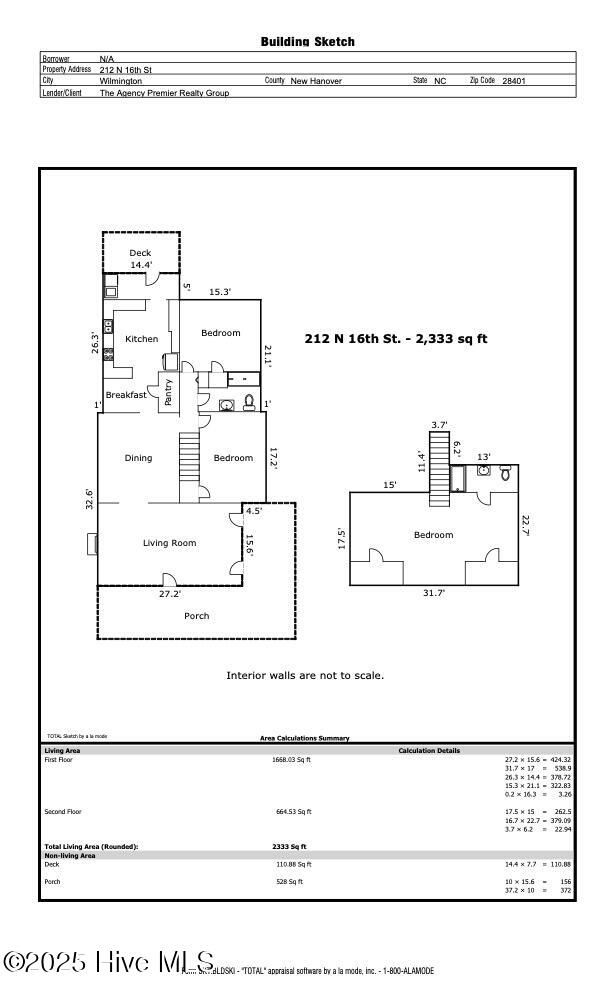 212 N 16th Street Property Photo 12
