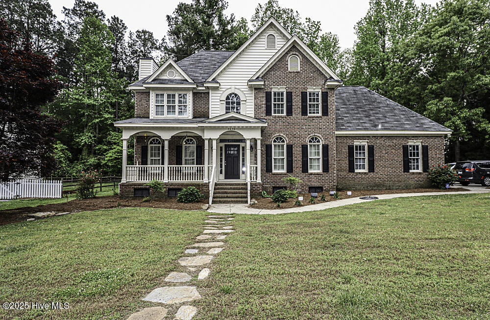 3636 Litchfield Drive Property Photo