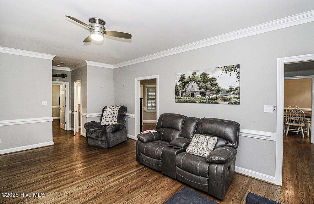 3636 Litchfield Drive Property Photo 14